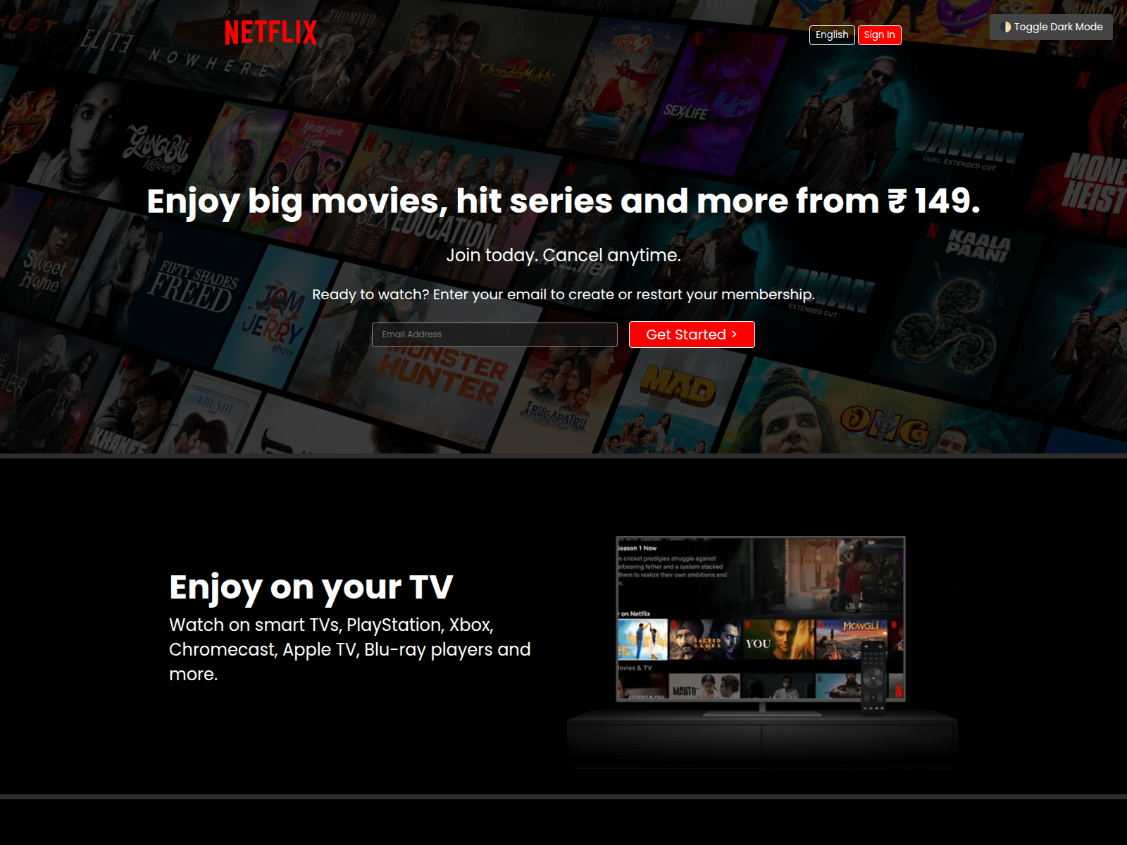 Forensic screenshot of rajnishkumar04.github.io