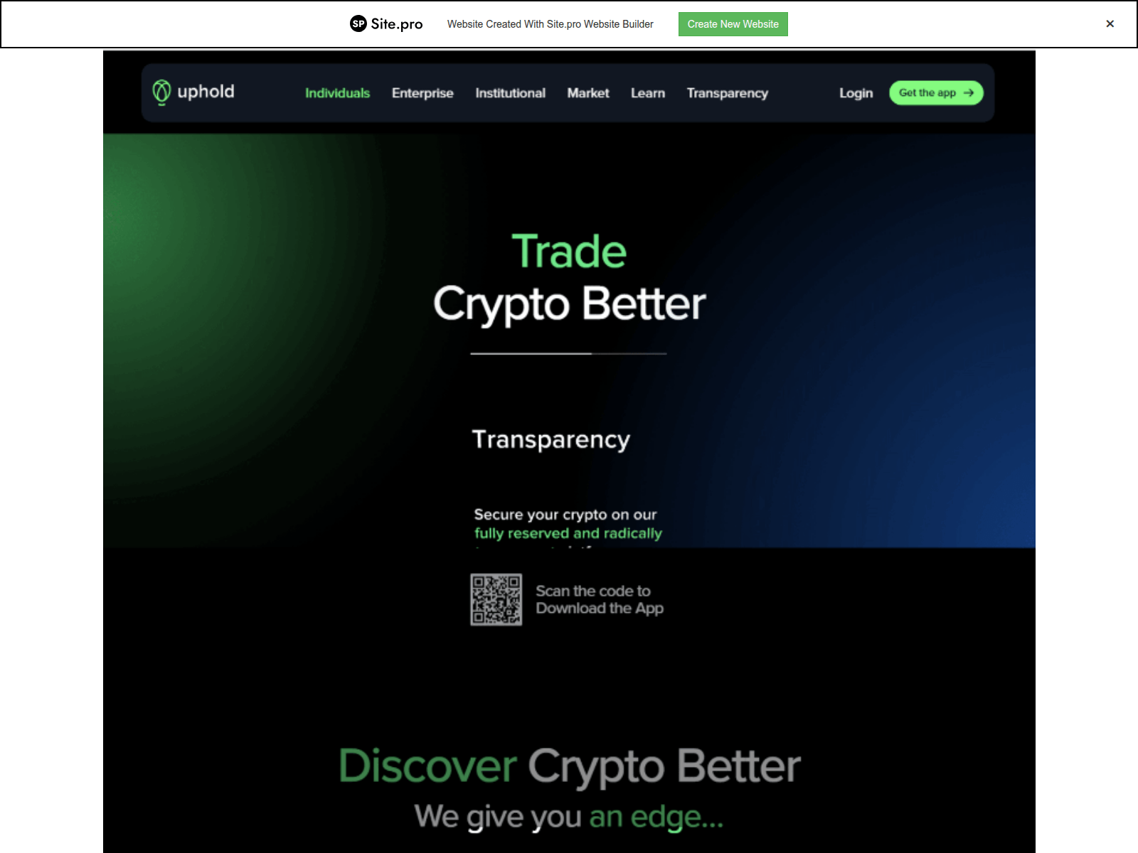 Screenshot of faqenupholdauth.free.site.pro