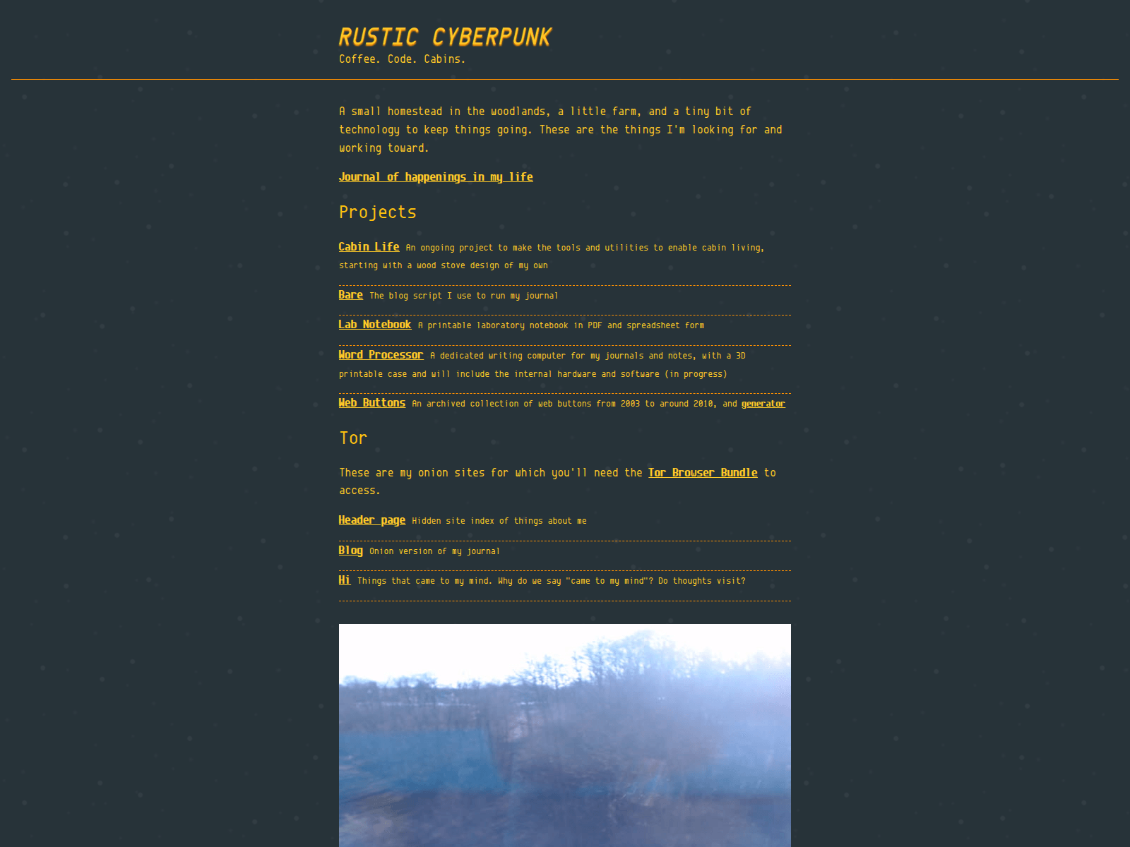 Forensic screenshot of sh2.us