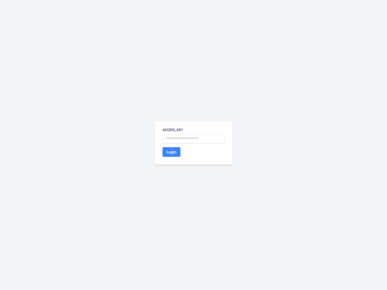 Screenshot of geminiapi.yyyhk.org