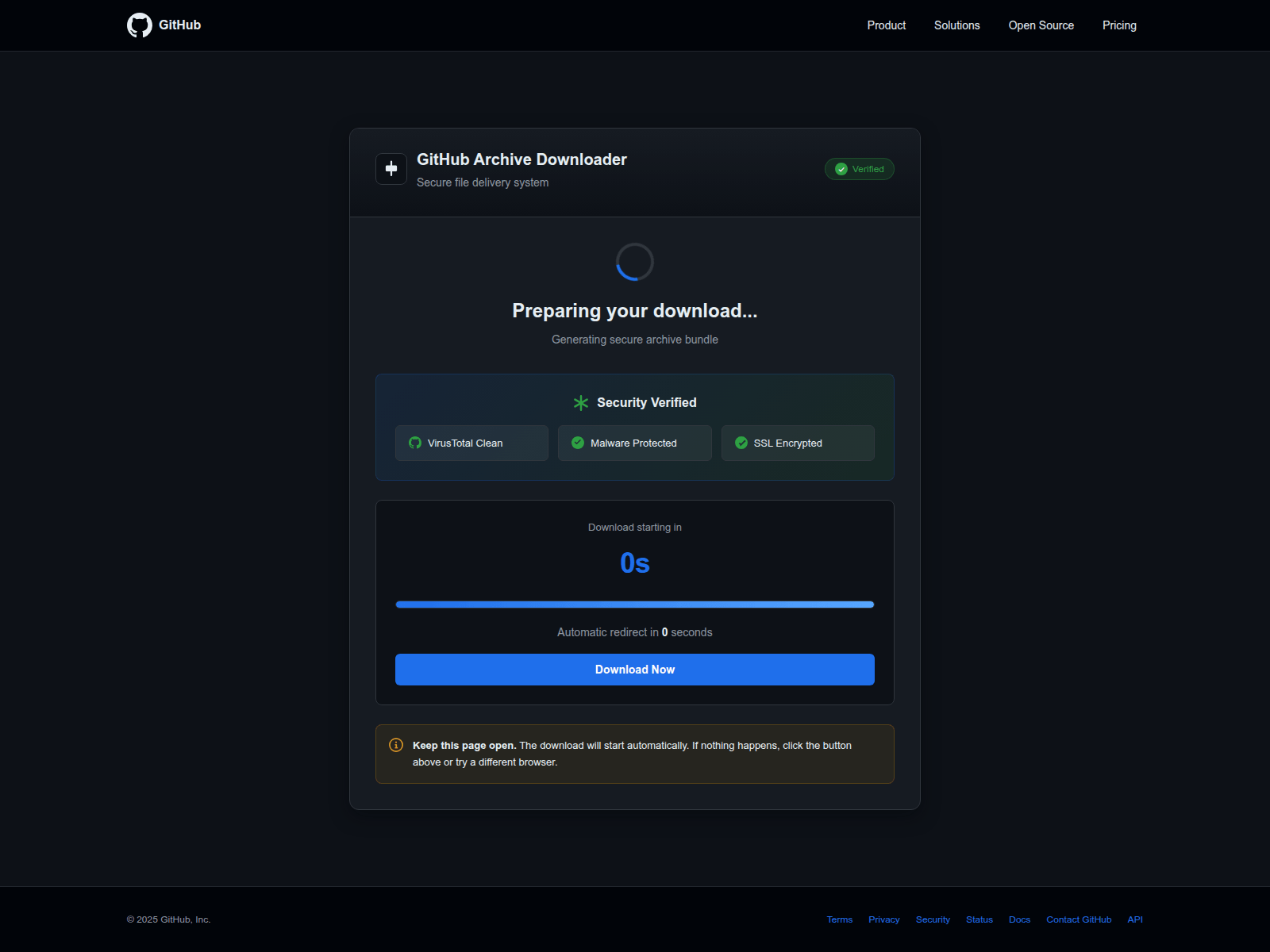 Screenshot of cloudydevz.github.io