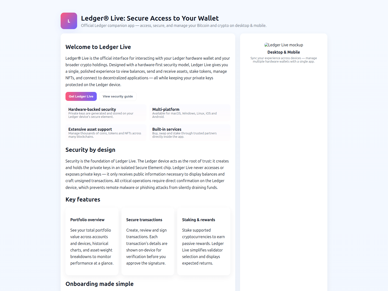 Forensic screenshot of information-ledgrlive-us.pages.dev