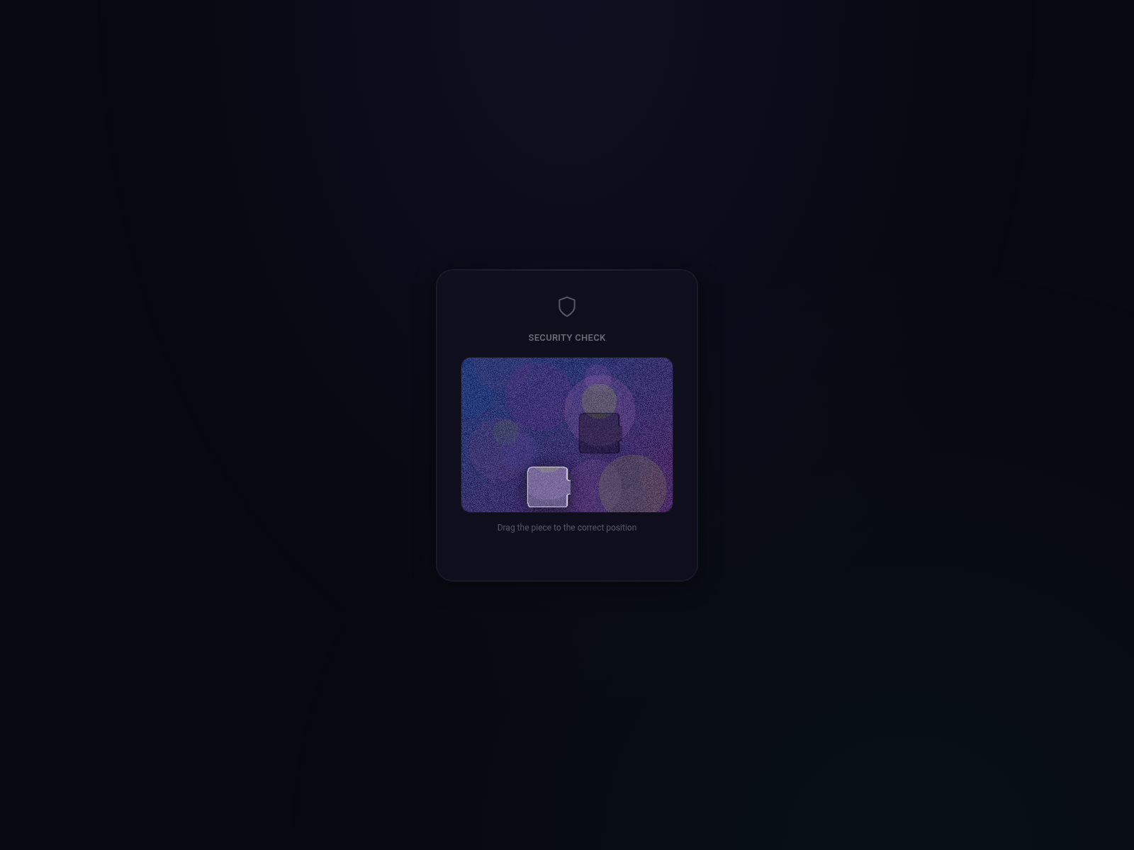 Forensic screenshot of radianite.icu