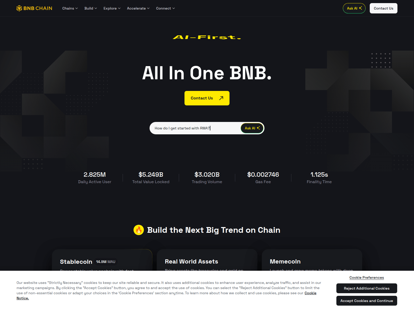 Screenshot of apy-bnb.net