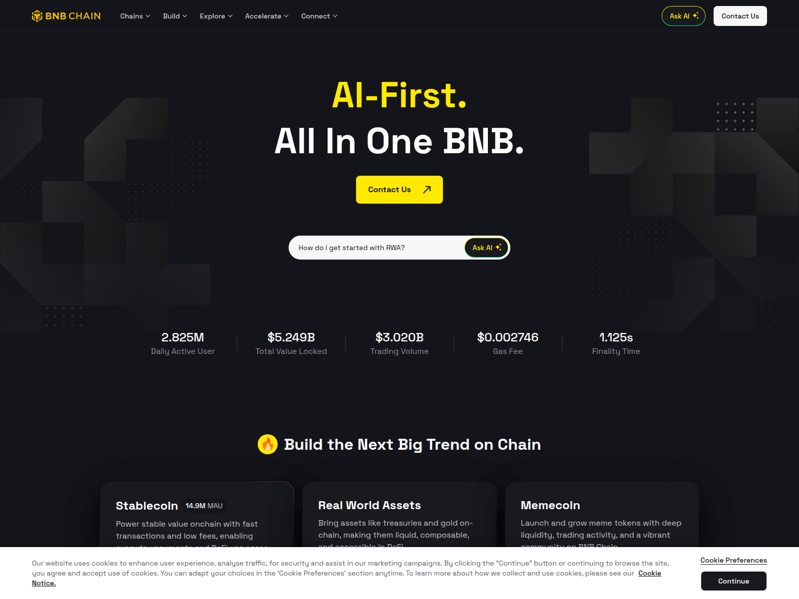 Screenshot of farmbnb.net