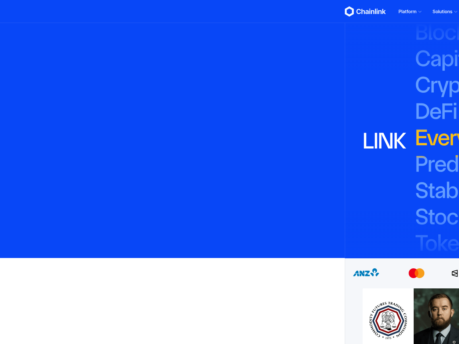 Screenshot of linkprotocol.net