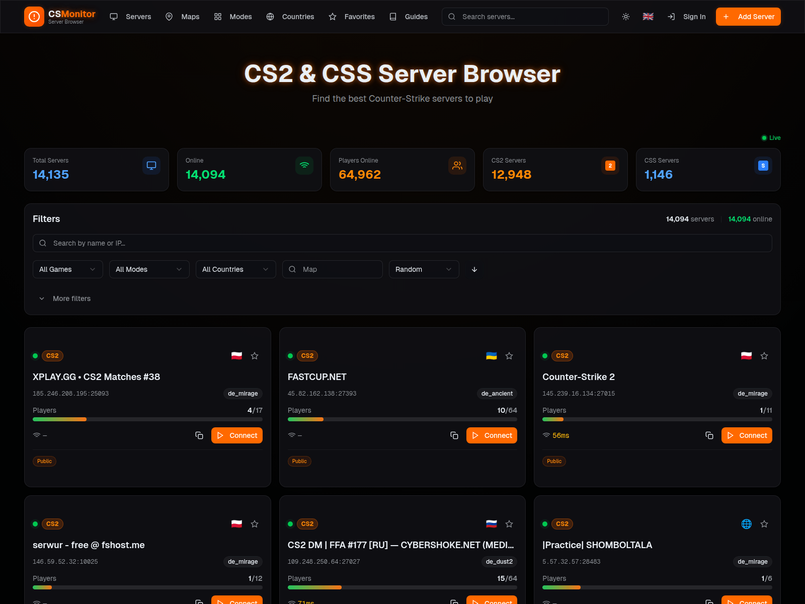 Screenshot of topratedstuff.net