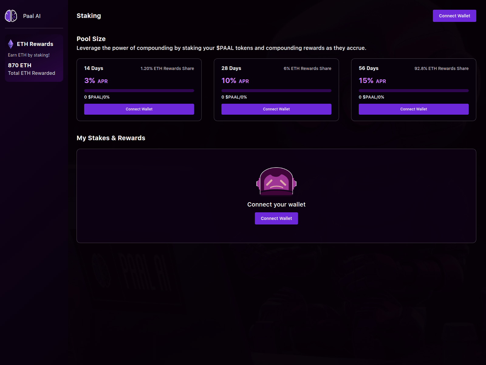 Screenshot of mypaals-rewards.pages.dev