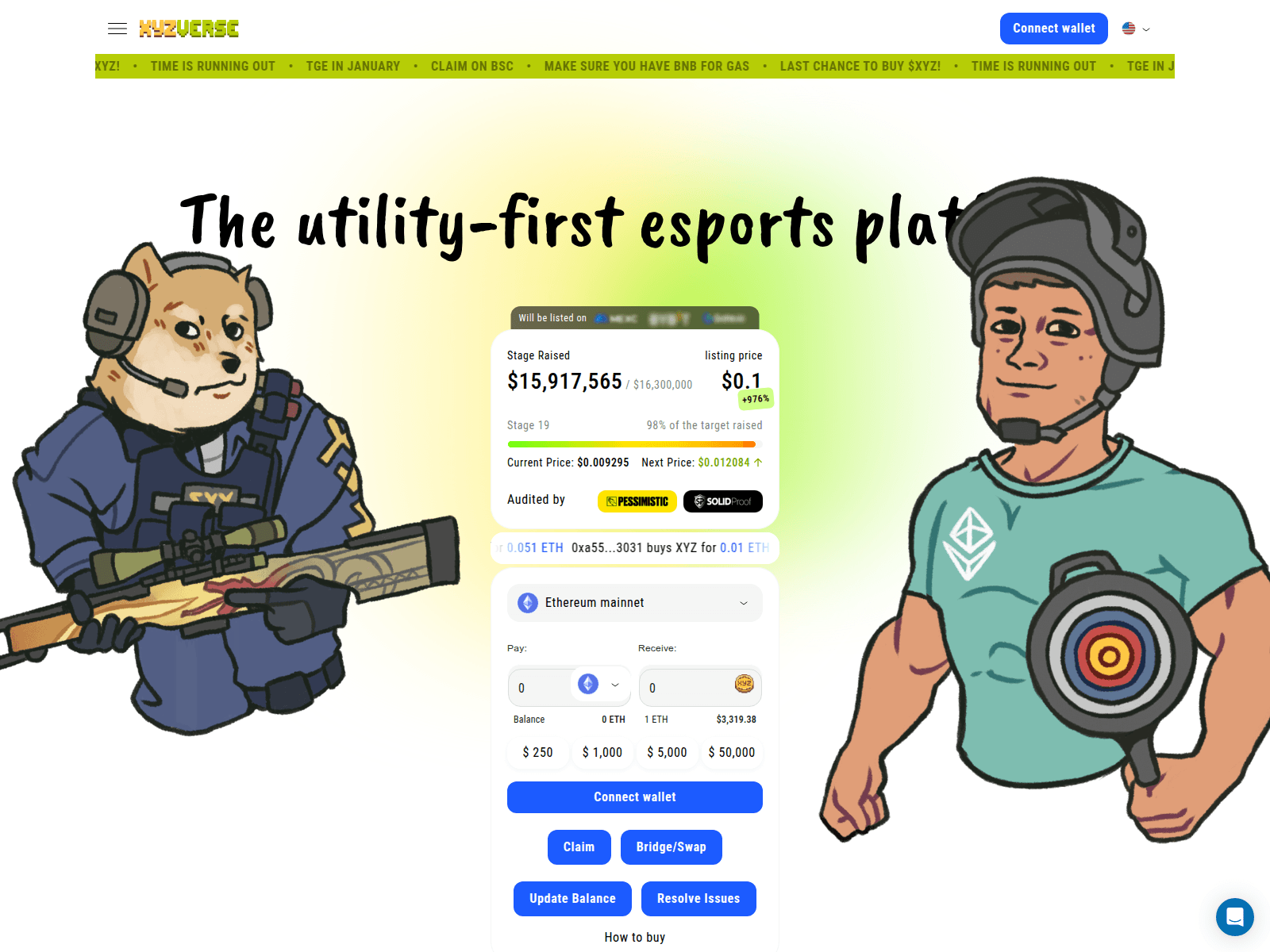 Screenshot of api-xyzverse.pages.dev