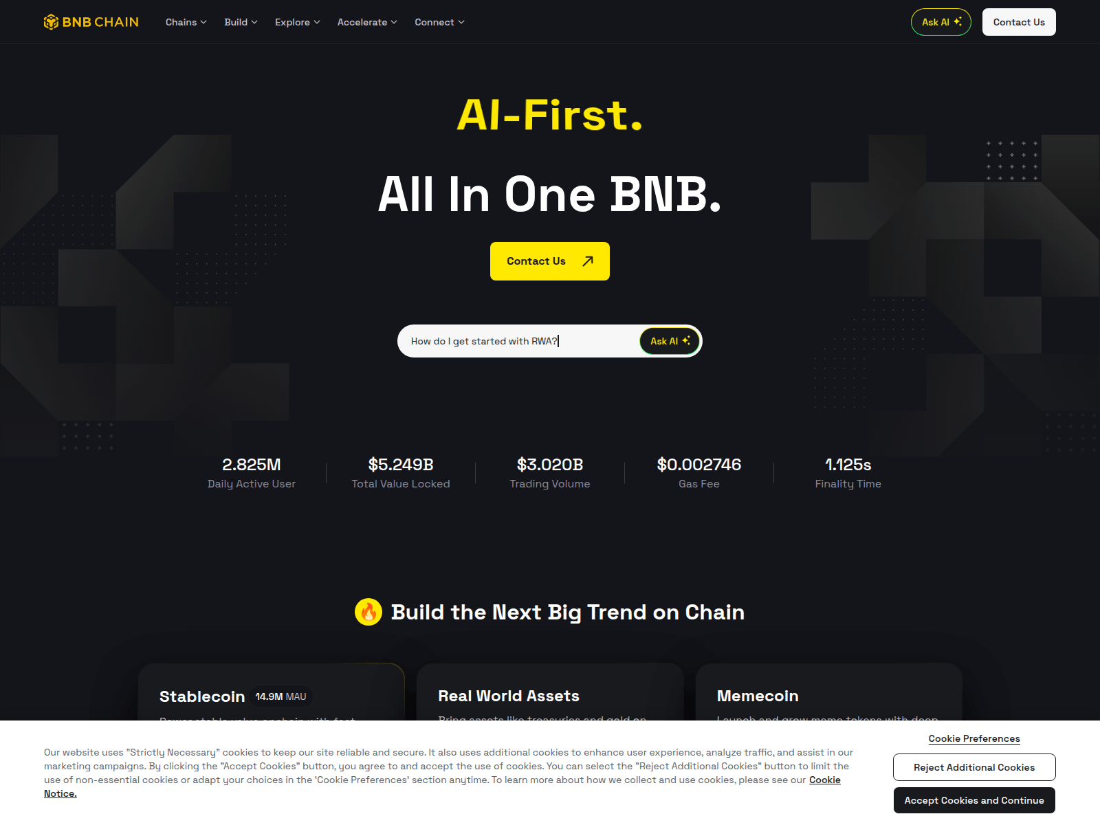 Screenshot of apy-bnb.org