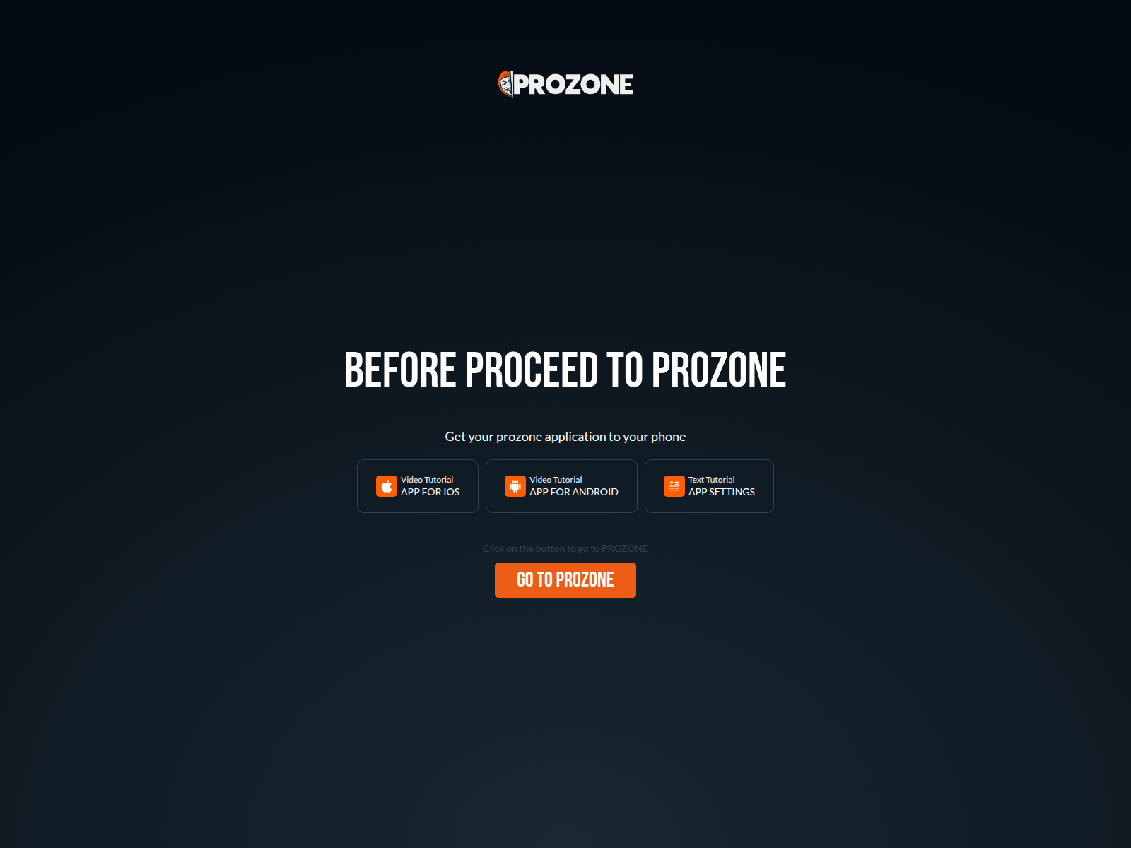 Screenshot of przaccess222.xyz