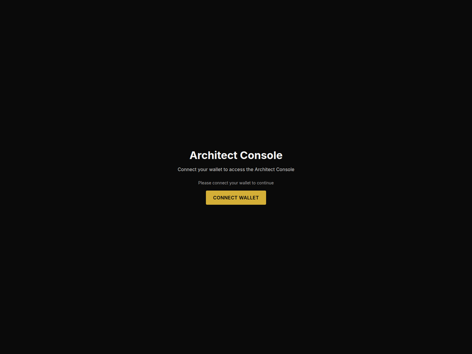 Screenshot of metacivia-architect.pages.dev