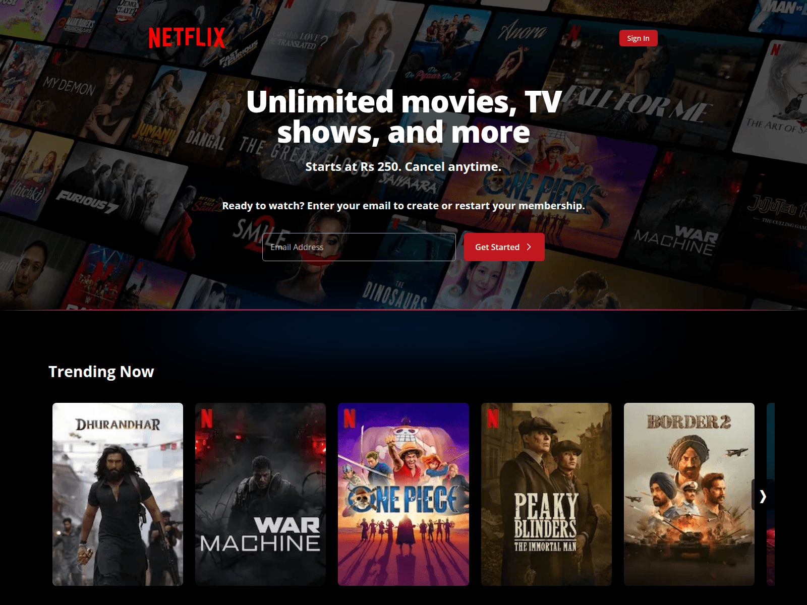 Forensic screenshot of mohsin-imran-dev.github.io