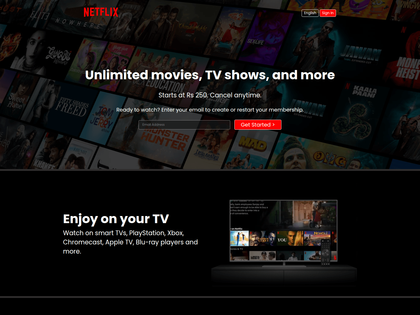 Forensic screenshot of ibrar734.github.io