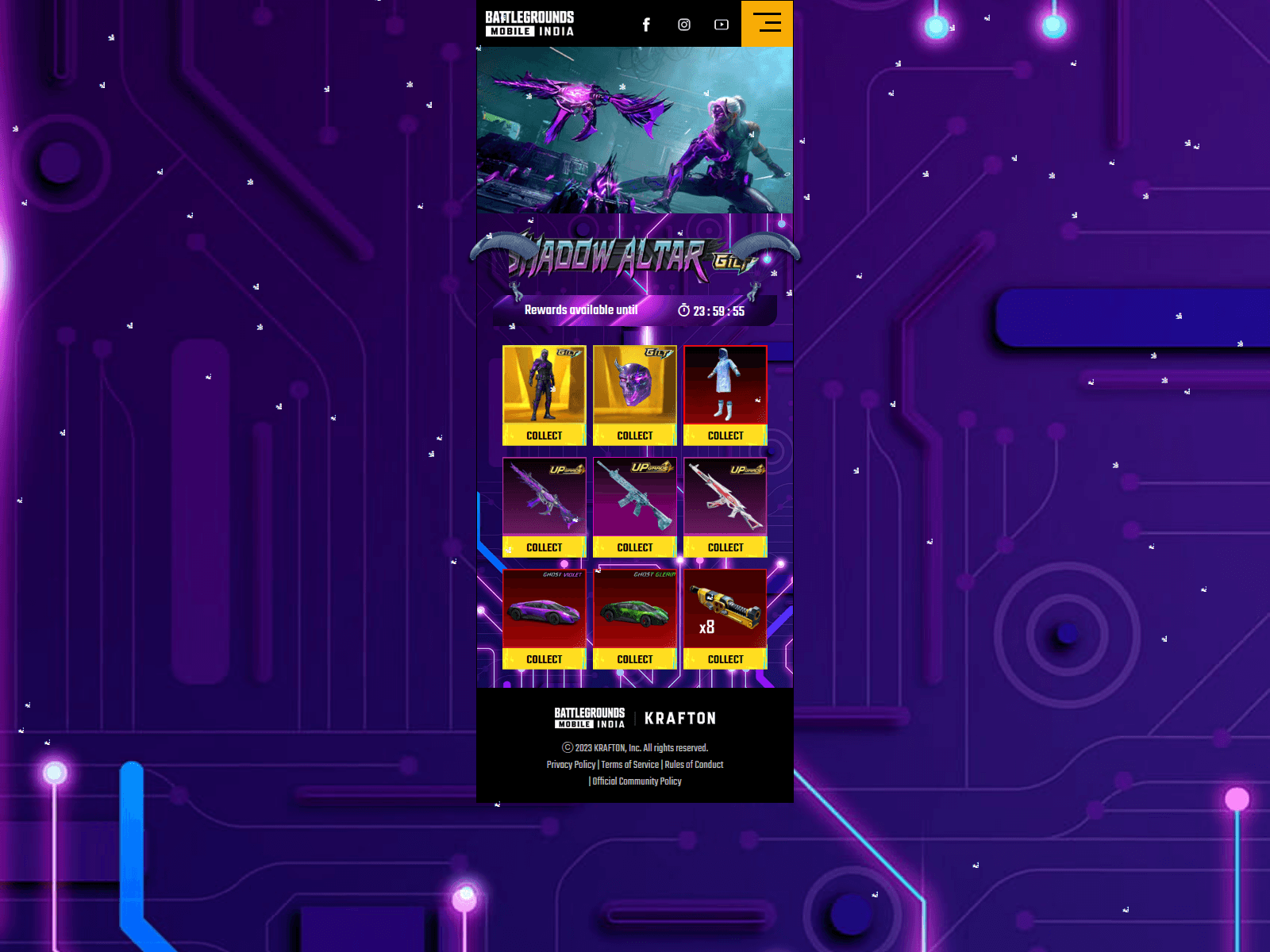 Screenshot of sumitverma839154-max.github.io