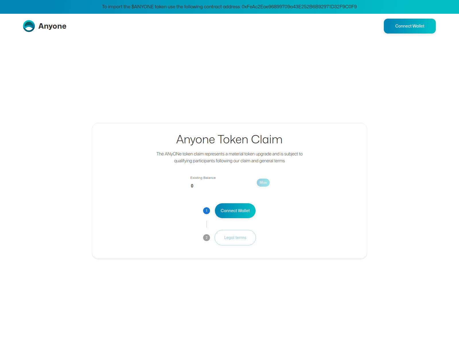 Screenshot of migration-anyoneio.pages.dev