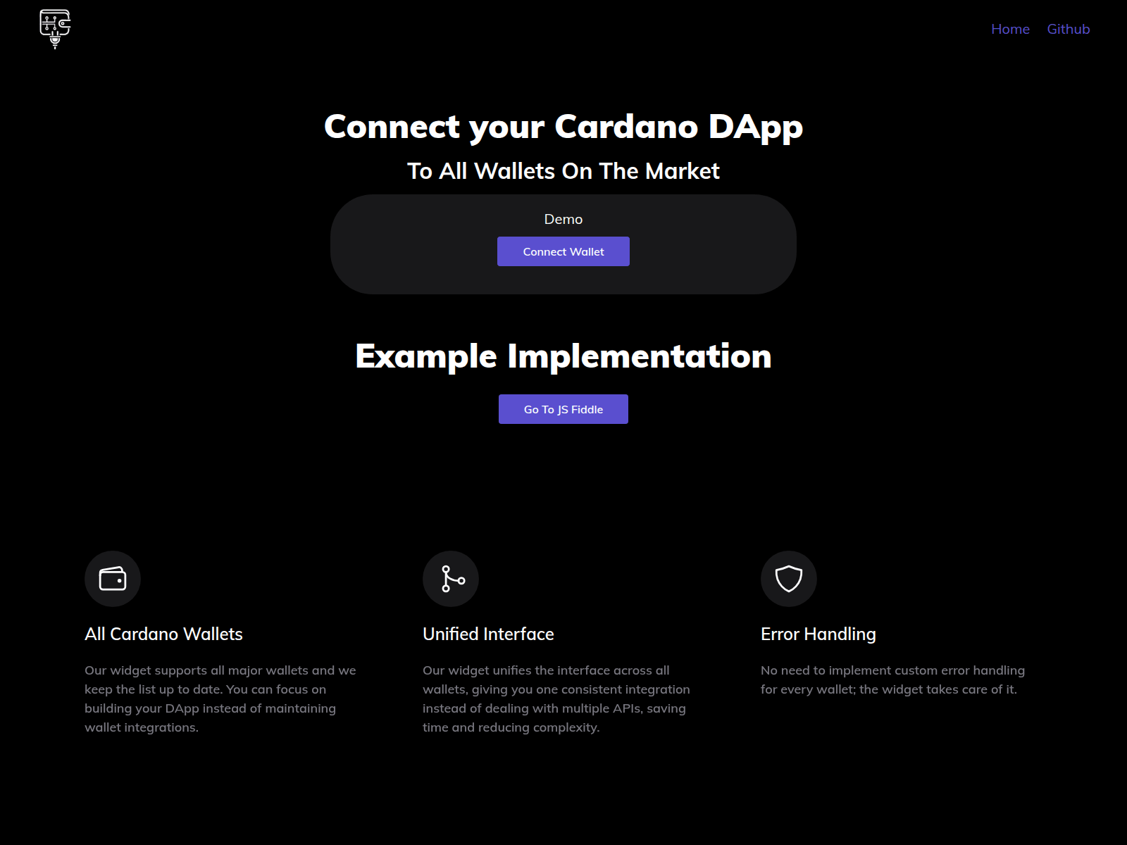 Forensic screenshot of dapp-connects.com