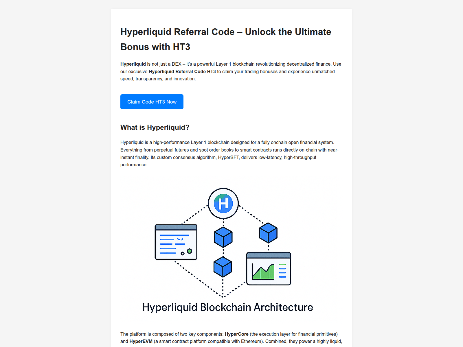 Screenshot of hyperliquid-referral-code.com