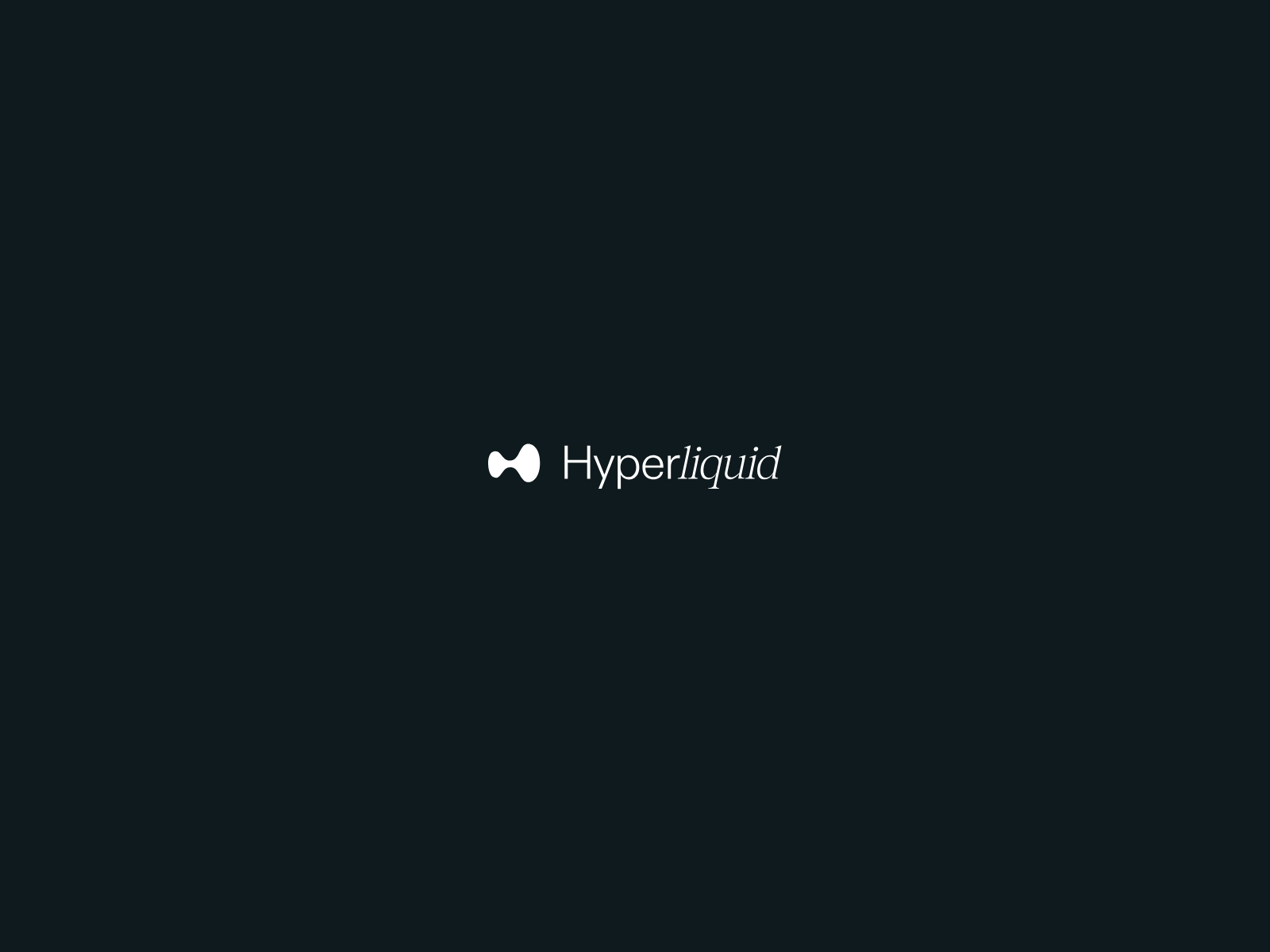 Forensic screenshot of hyperliquid.thunderhead.xyz