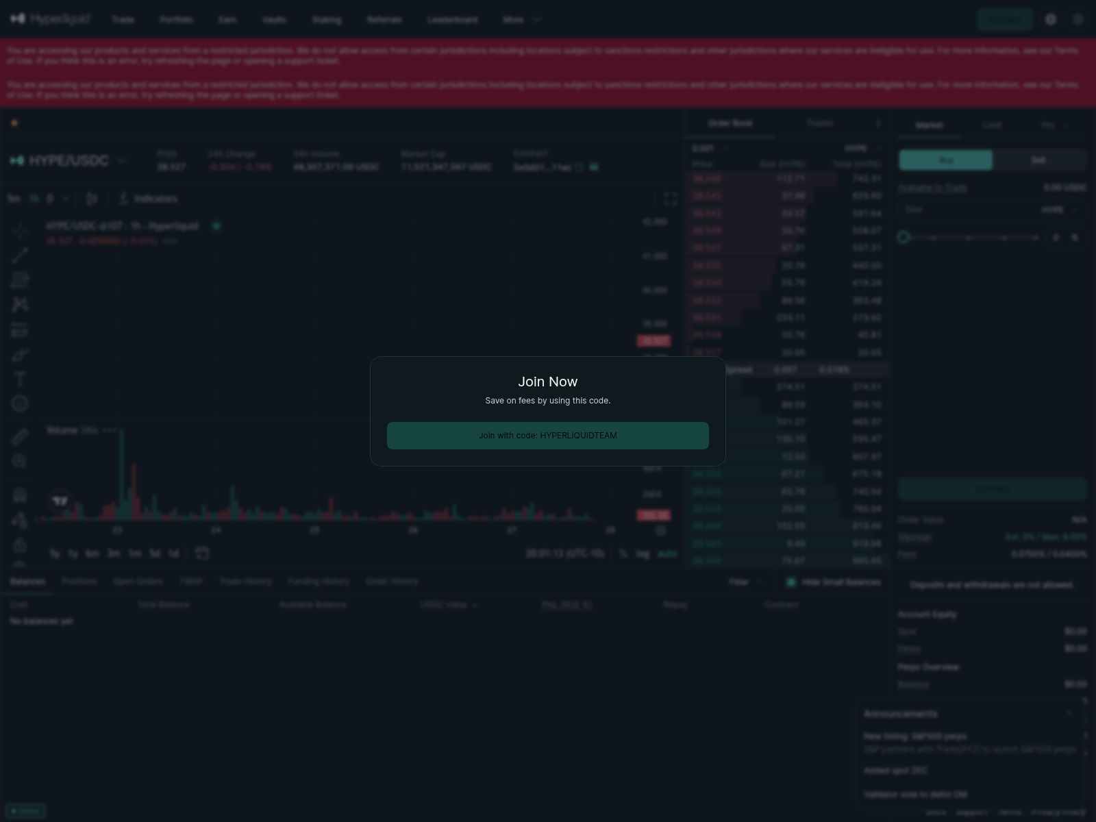 Forensic screenshot of lhghter.xyz