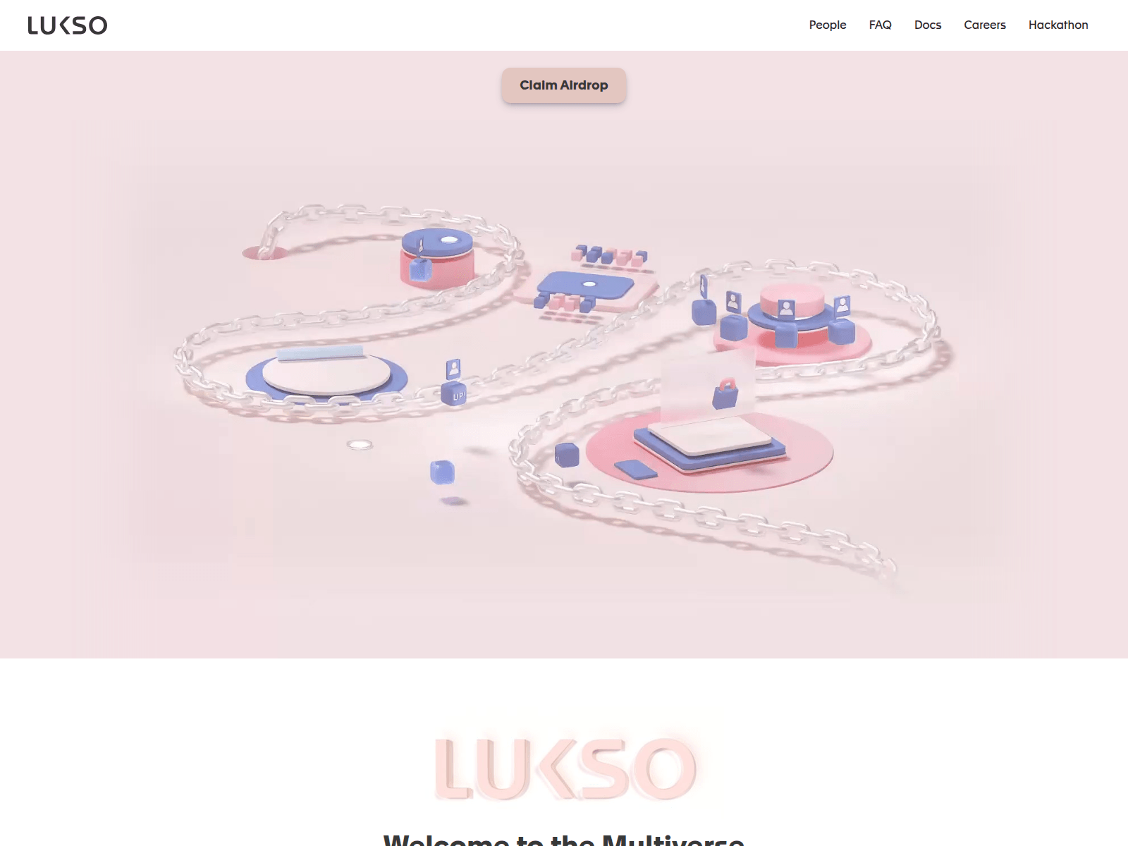 Forensic screenshot of infernolukso.pages.dev