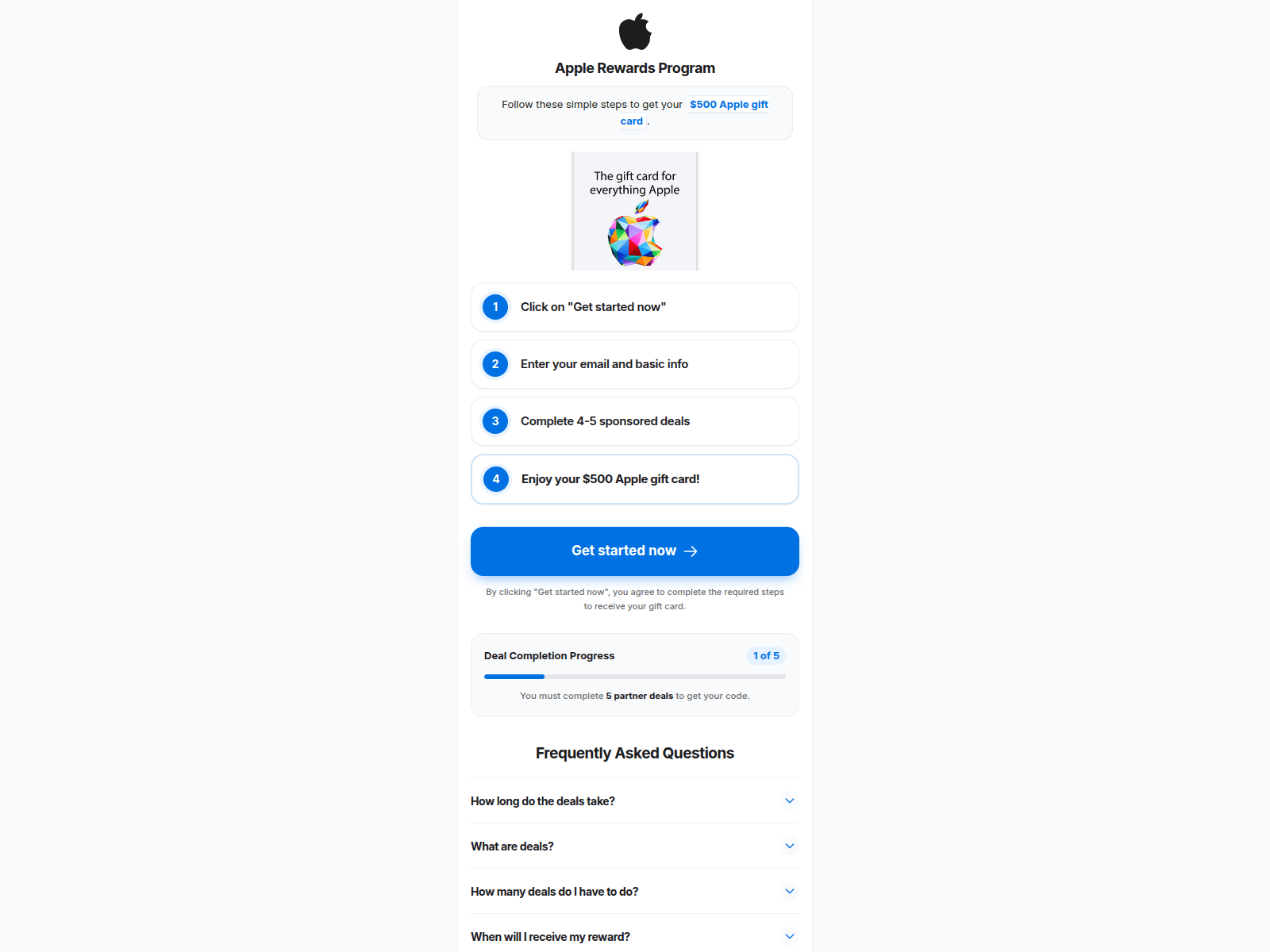 Screenshot of macxds.com