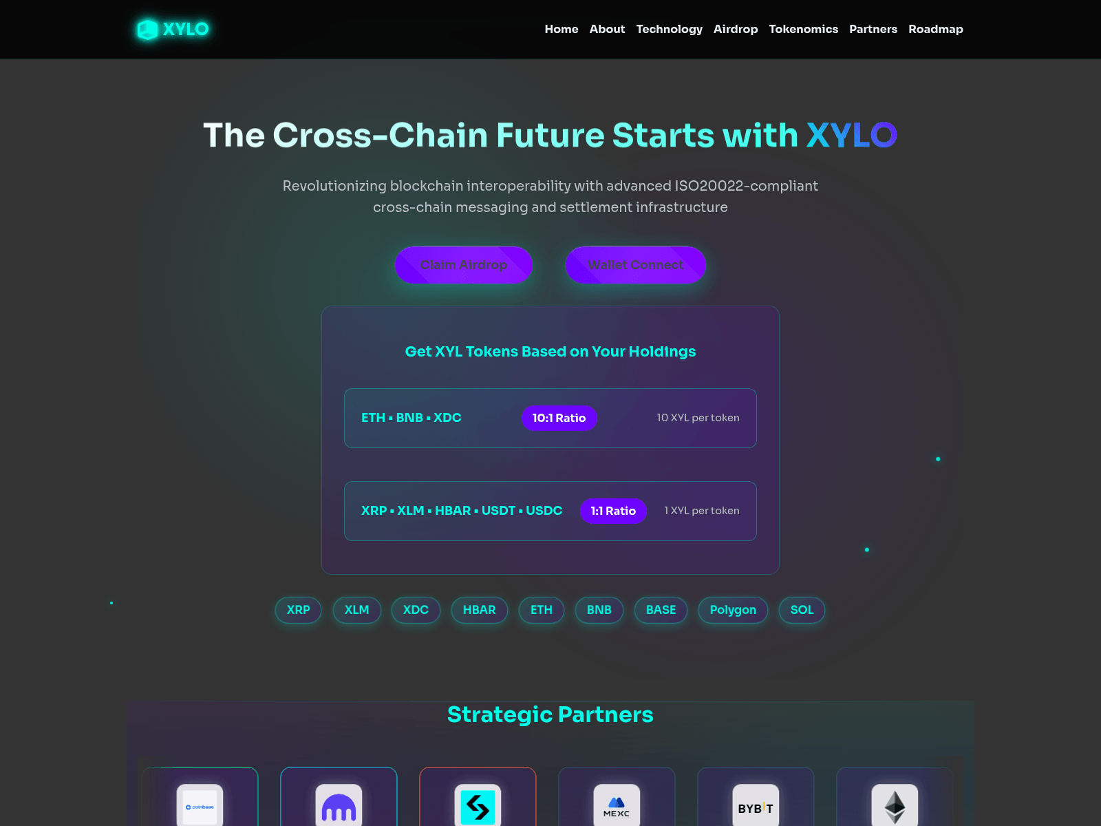 Screenshot of xylo-6x5.pages.dev