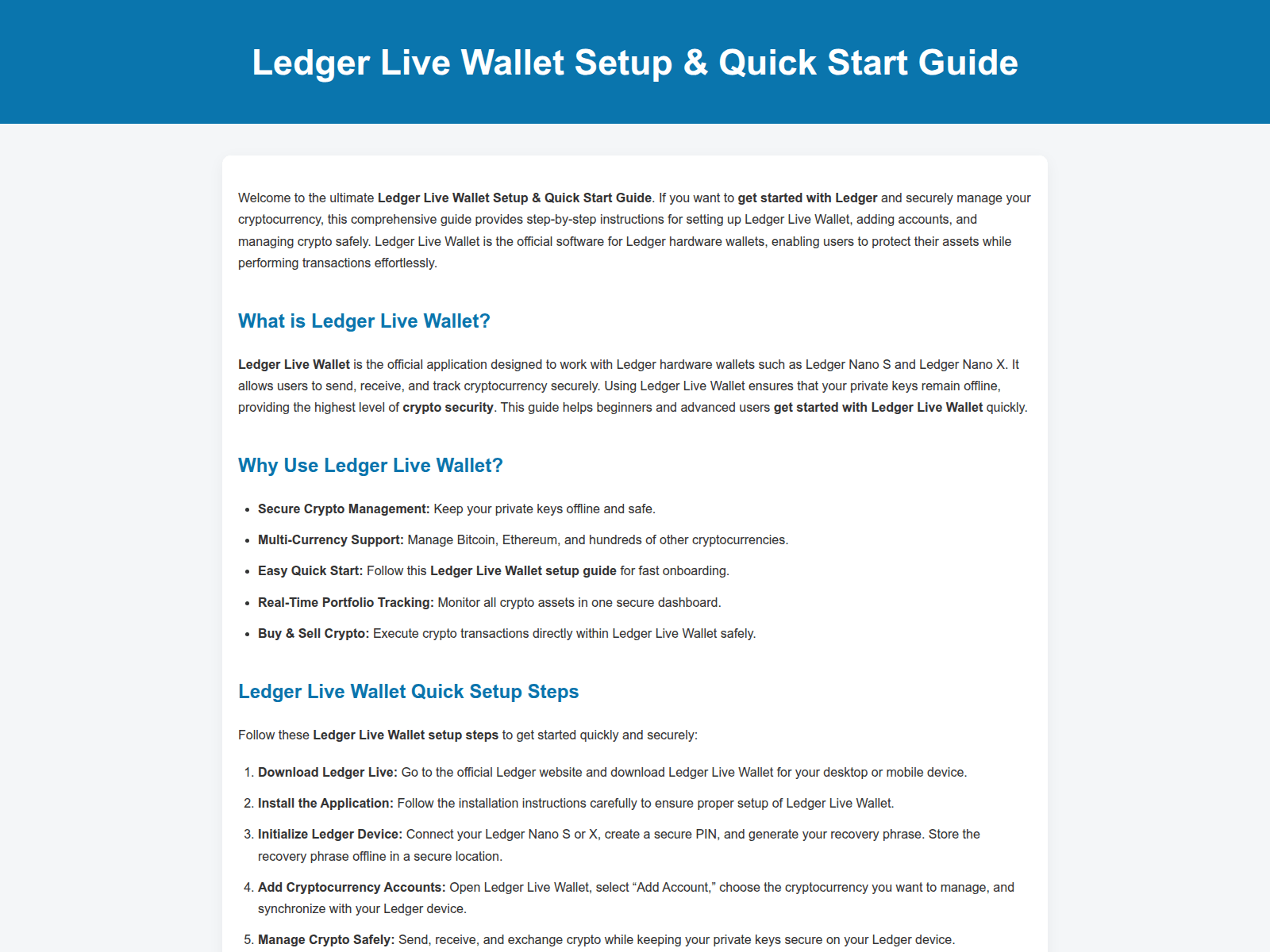 Screenshot of guide-ledgelive.pages.dev