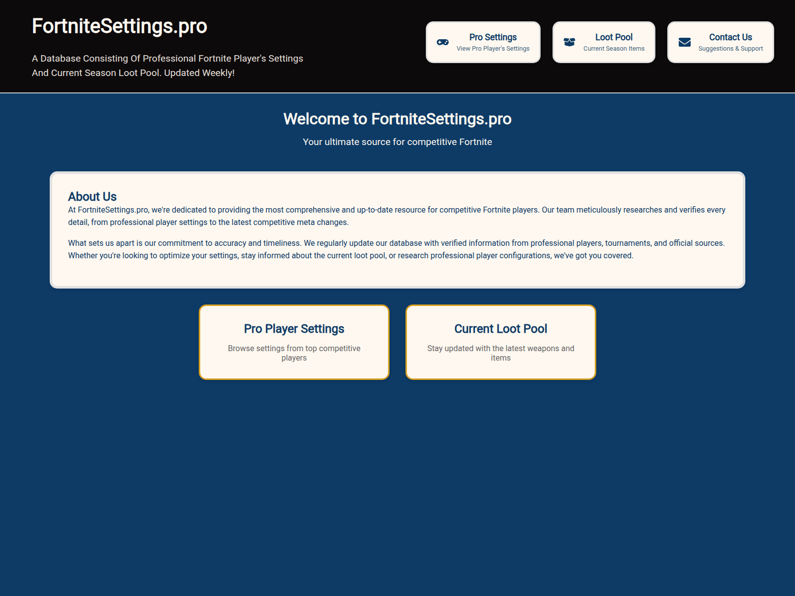 Screenshot of fnv3.pages.dev