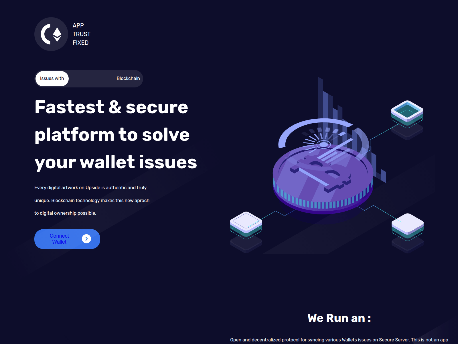 Screenshot of platformsmartportproceed.pages.dev