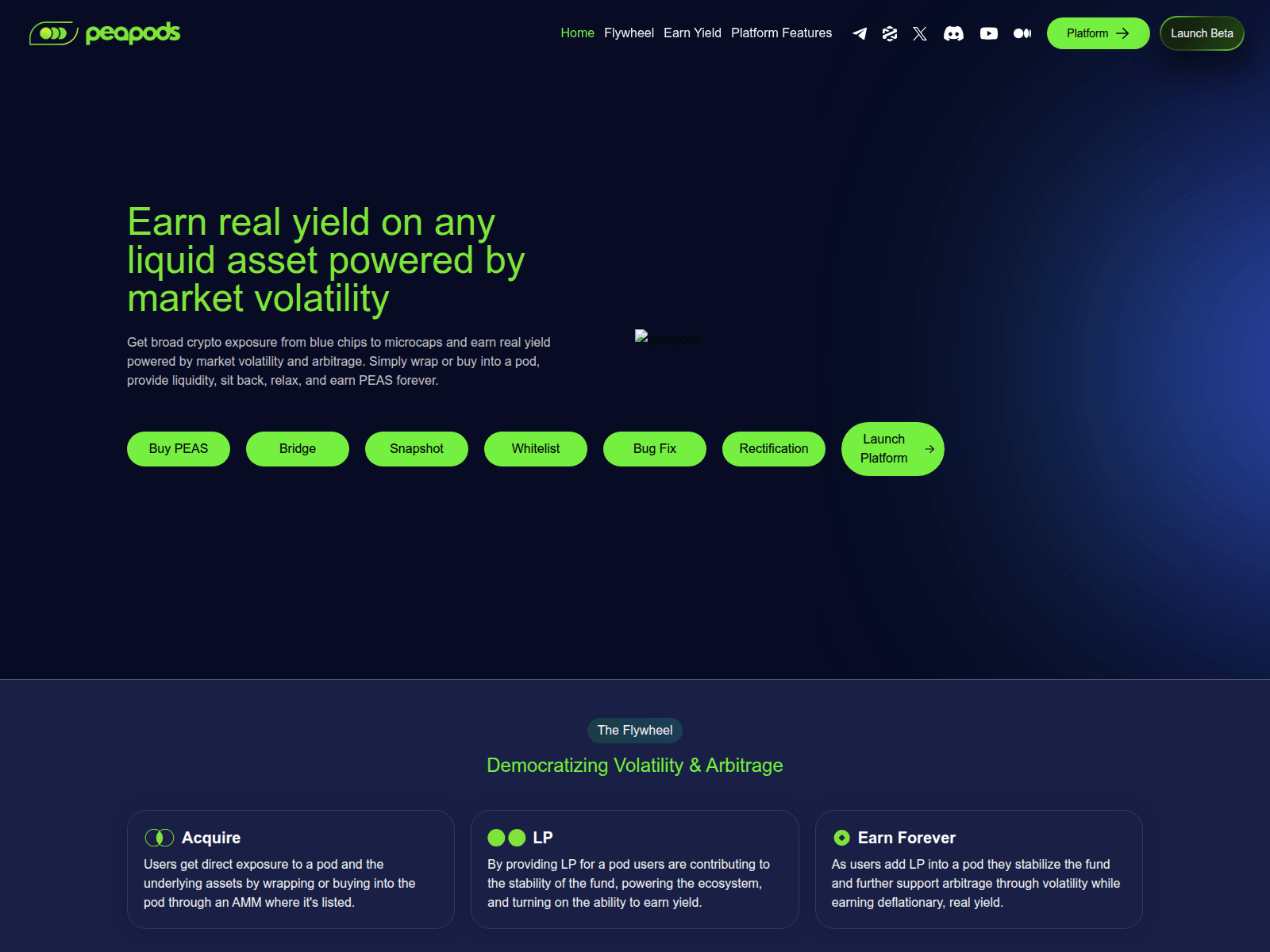 Screenshot of app-peopodsfinance.pages.dev