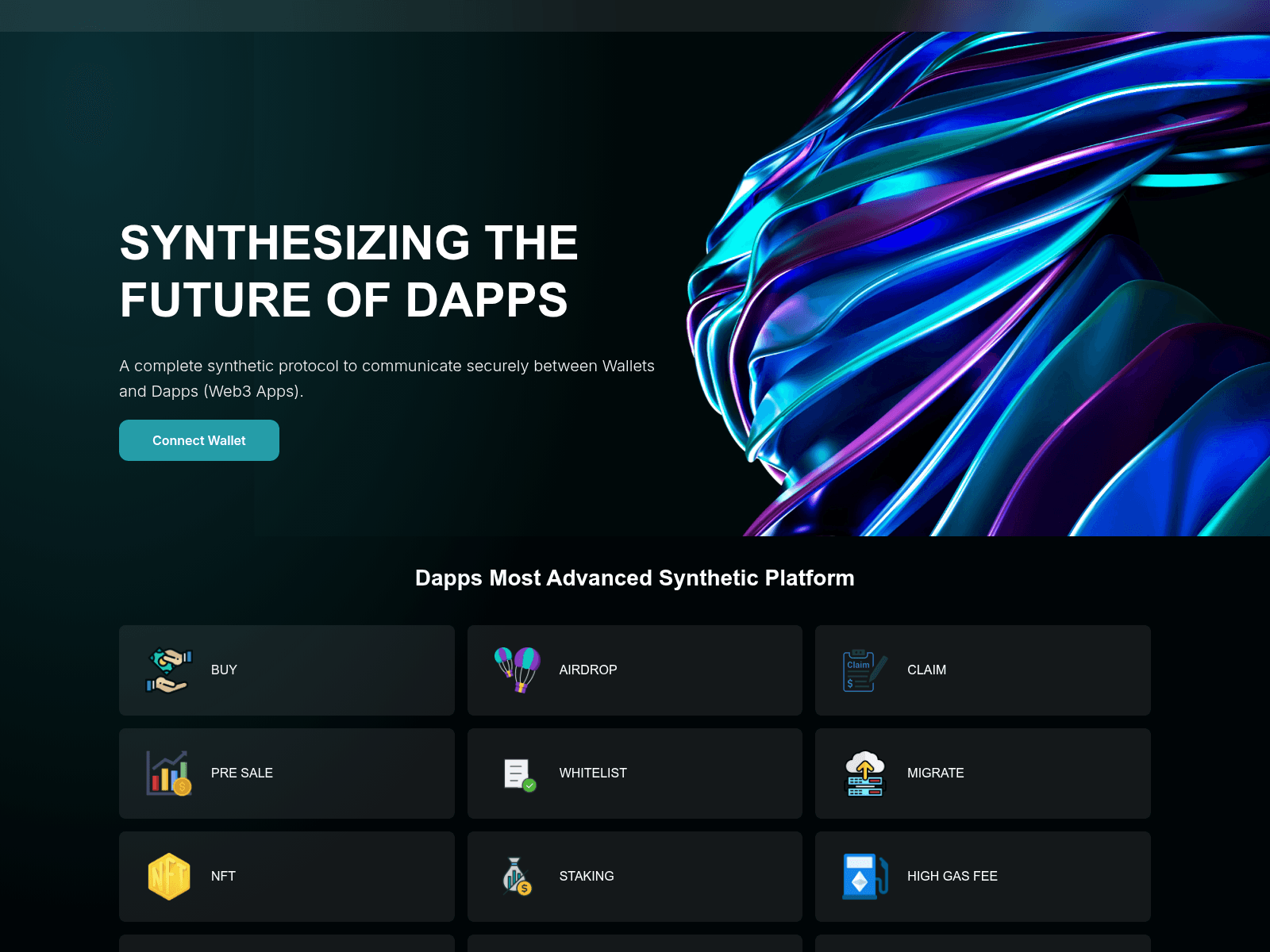 Screenshot of perfectccapp.pages.dev
