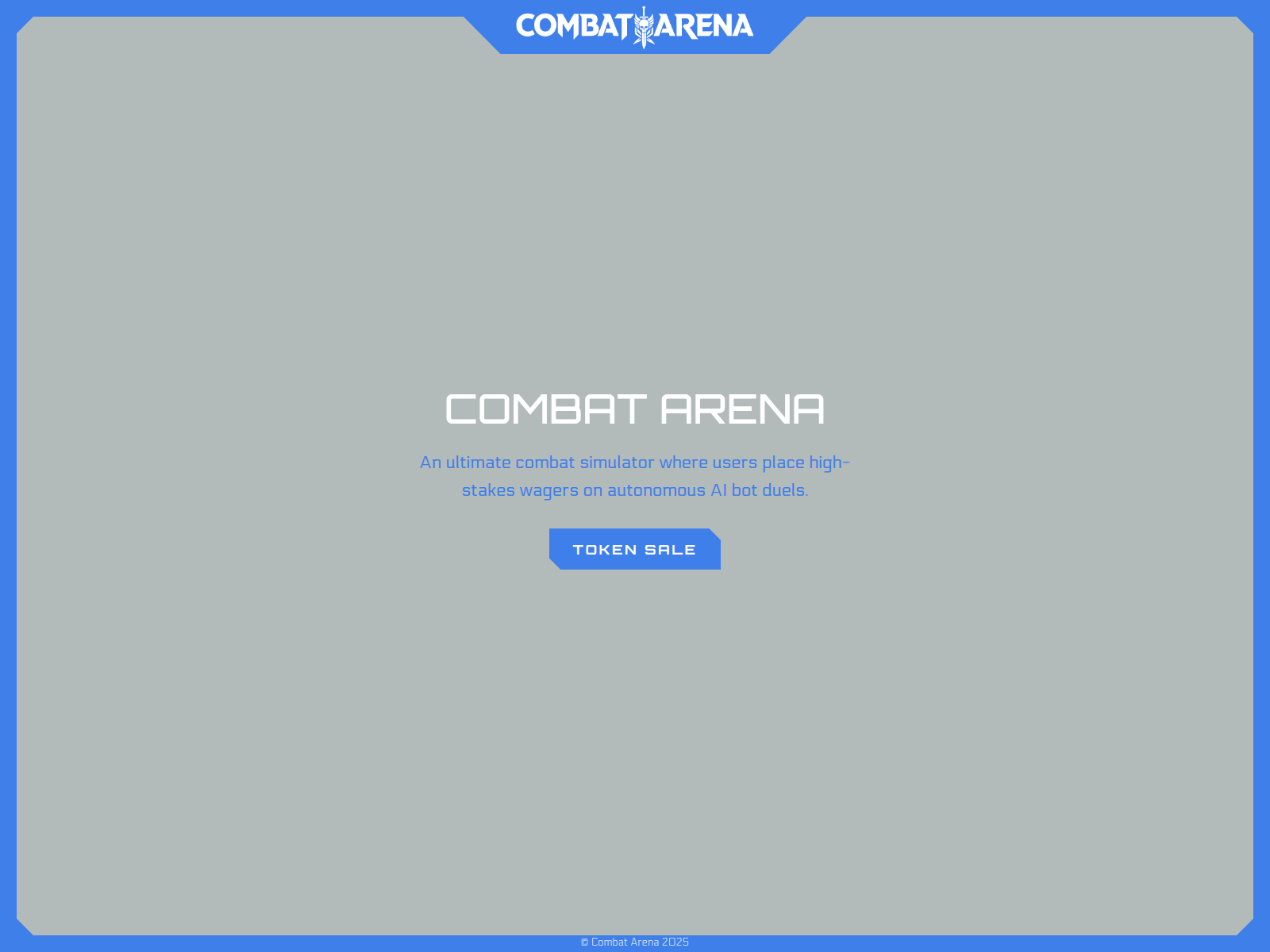 Screenshot of arena-a78.pages.dev