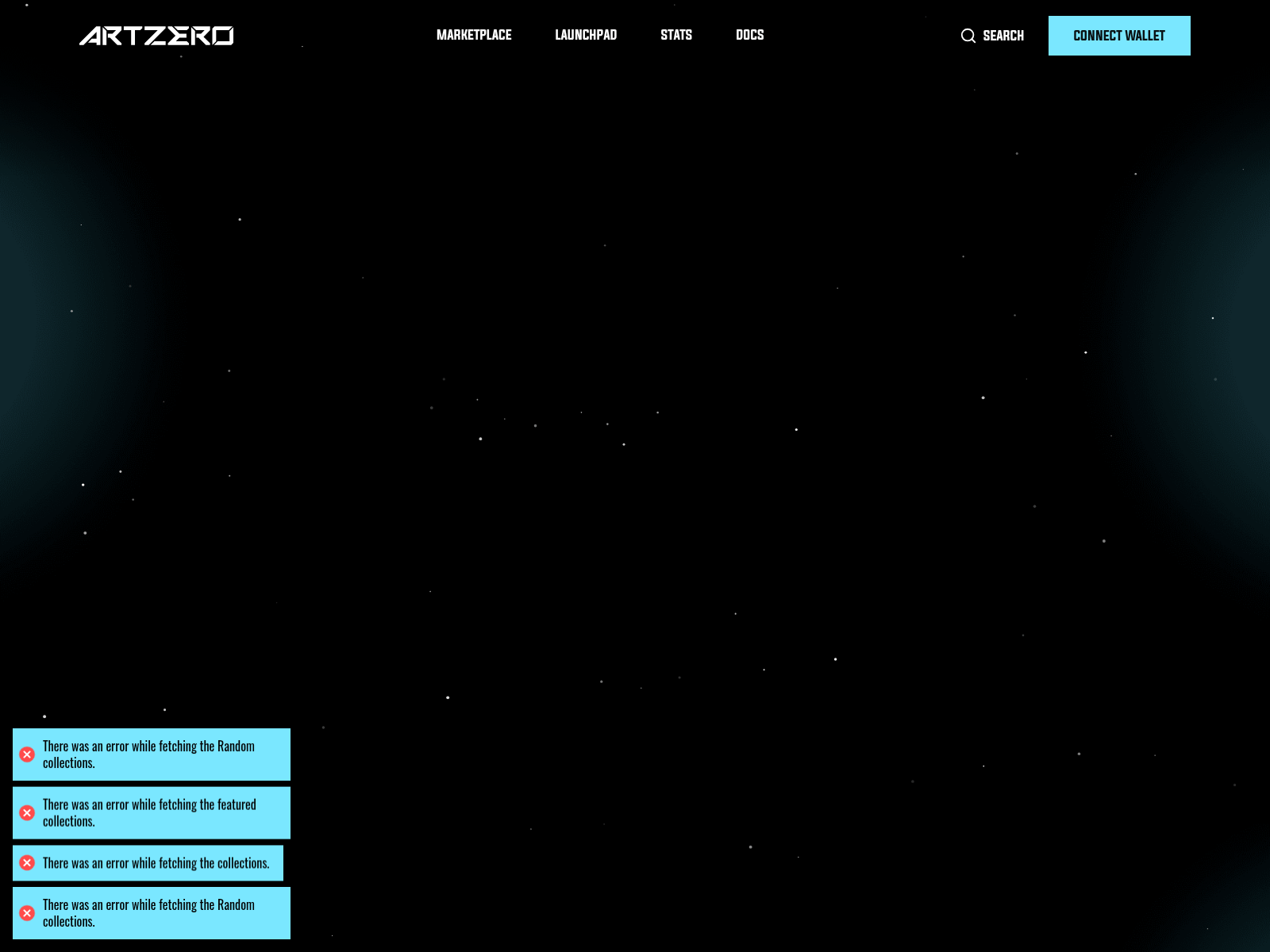 Screenshot of a0-24x.pages.dev
