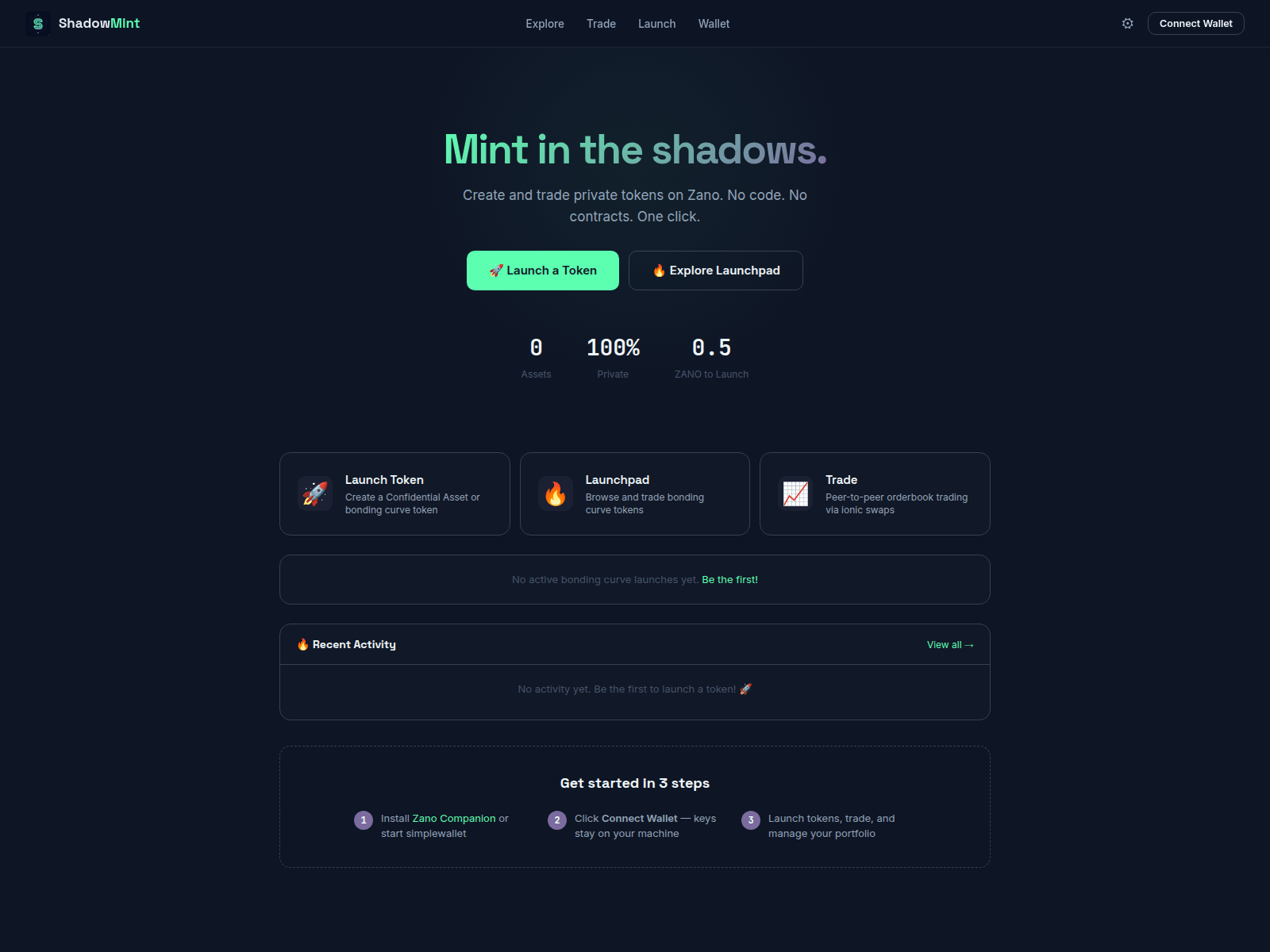 PhishDestroy archive for shadowmint.cc