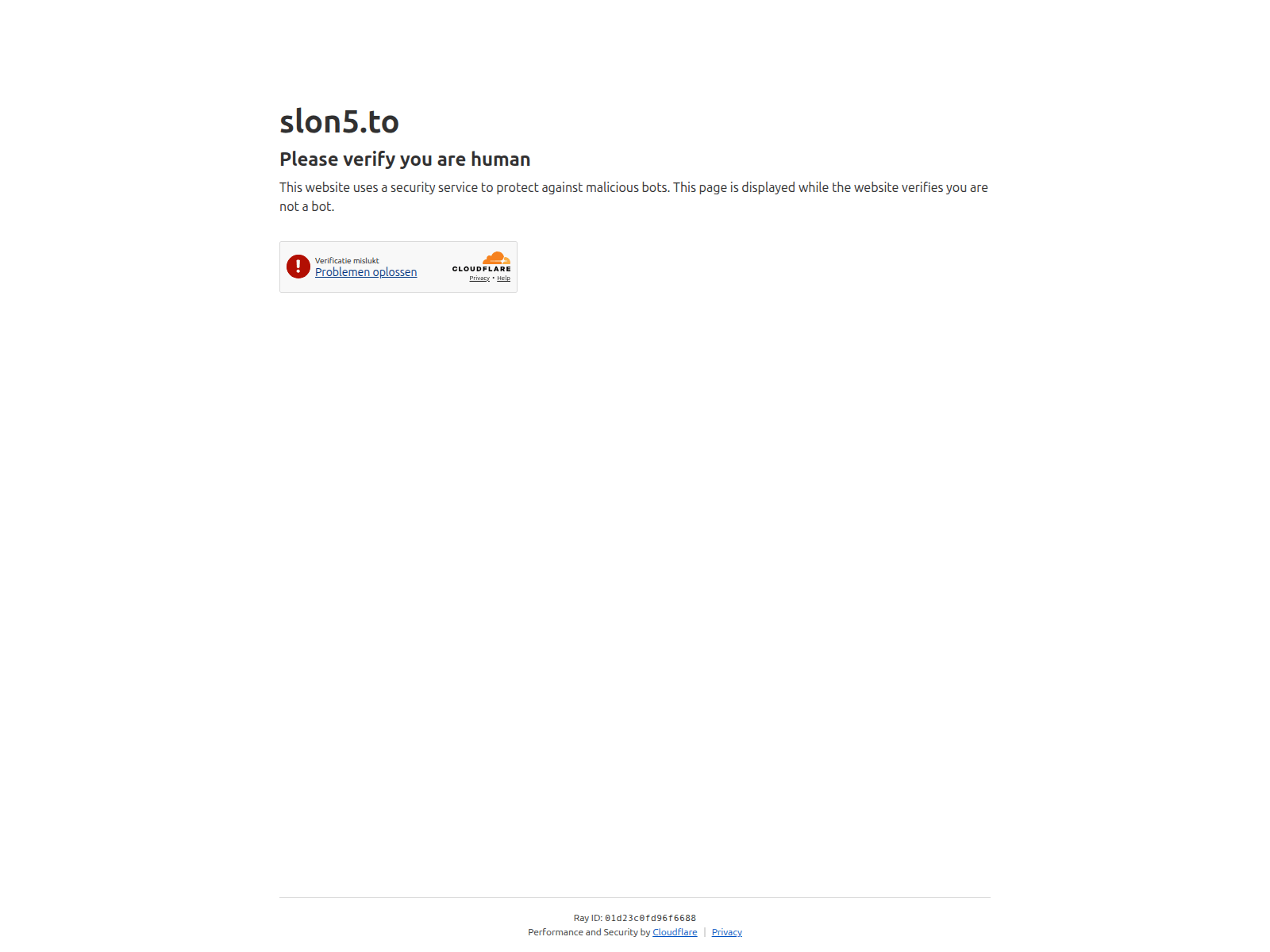 Screenshot of zlon5.to