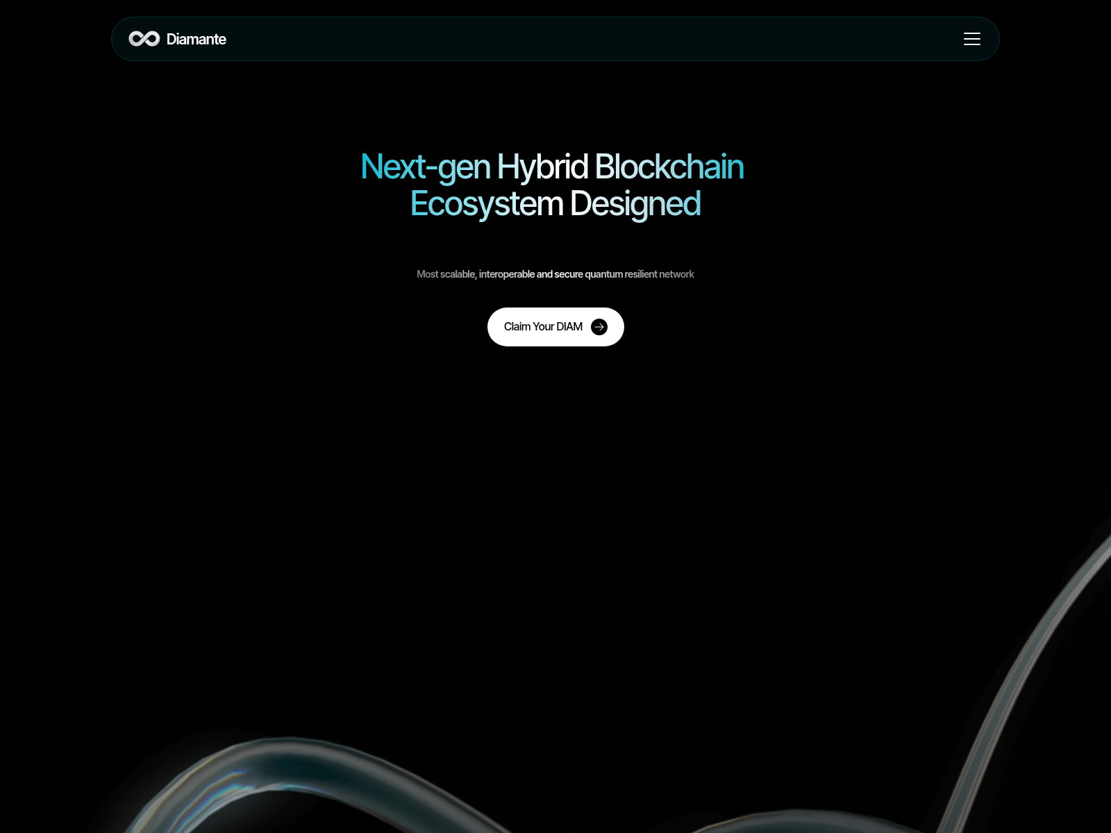Forensic screenshot of diam-d7j.pages.dev