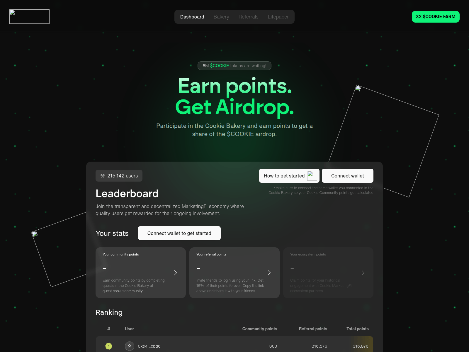 Screenshot of cokiessnew.pages.dev
