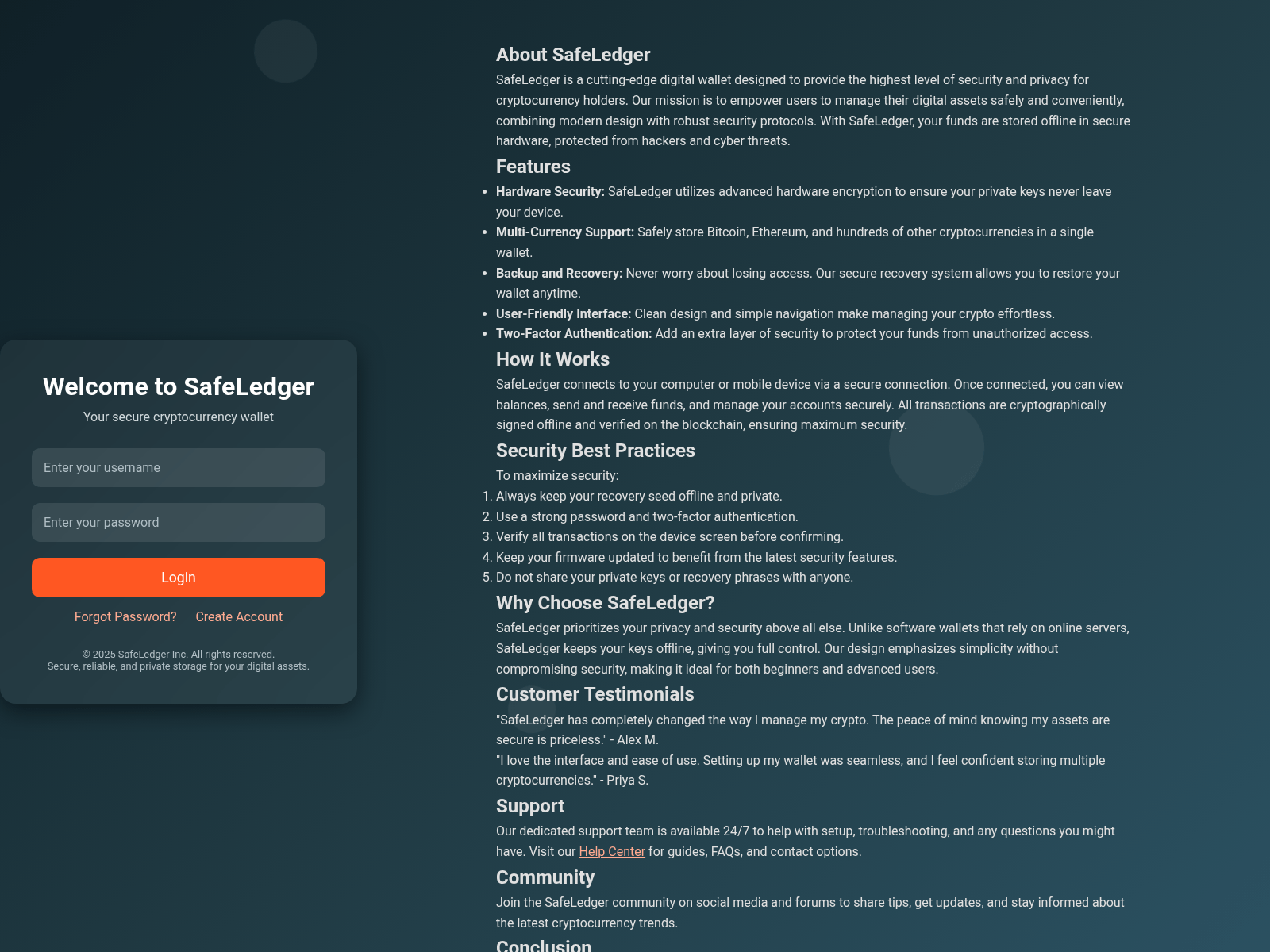 Screenshot of trzr-io-bridge-org.pages.dev
