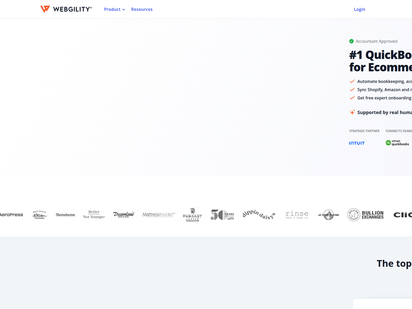Screenshot of thewebgility-edge.shop