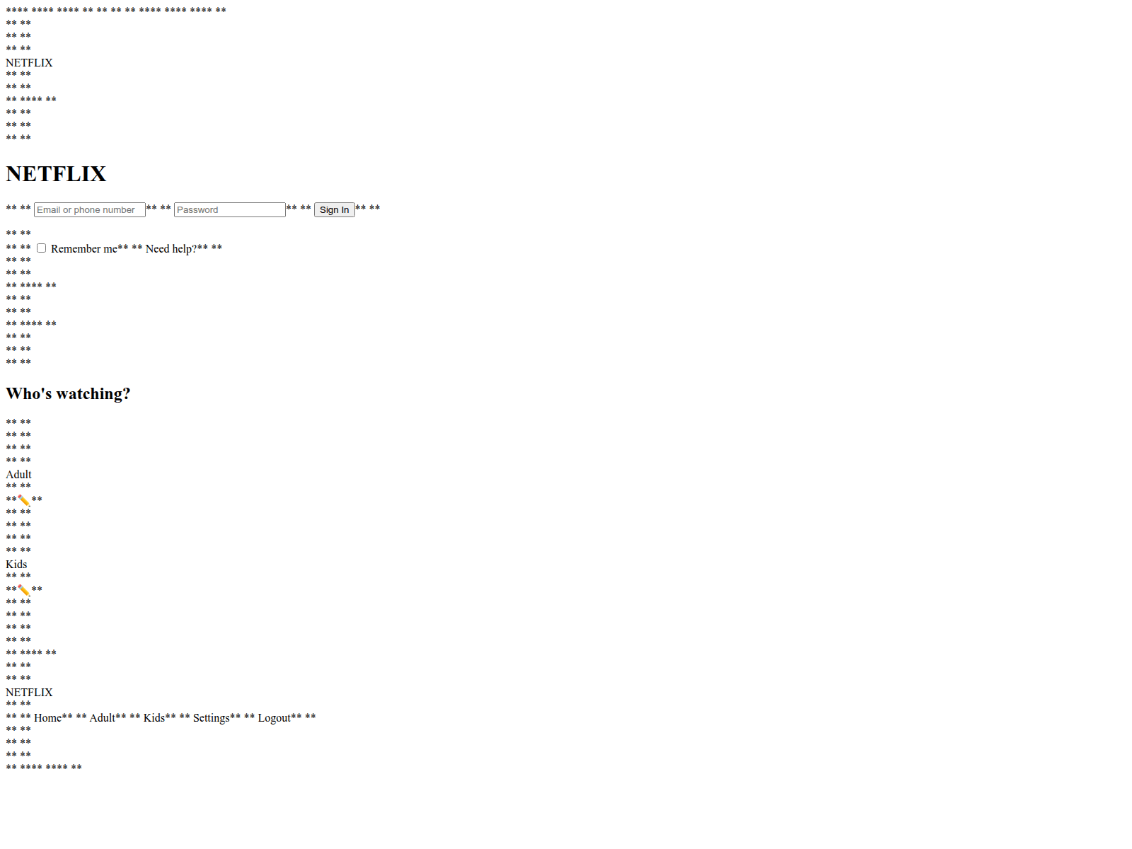 Forensic screenshot of fanomcraze-collab.github.io