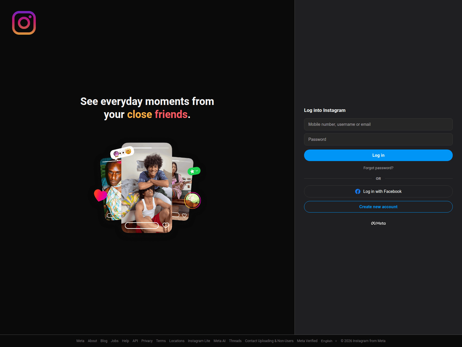 Forensic screenshot of elclay7.github.io
