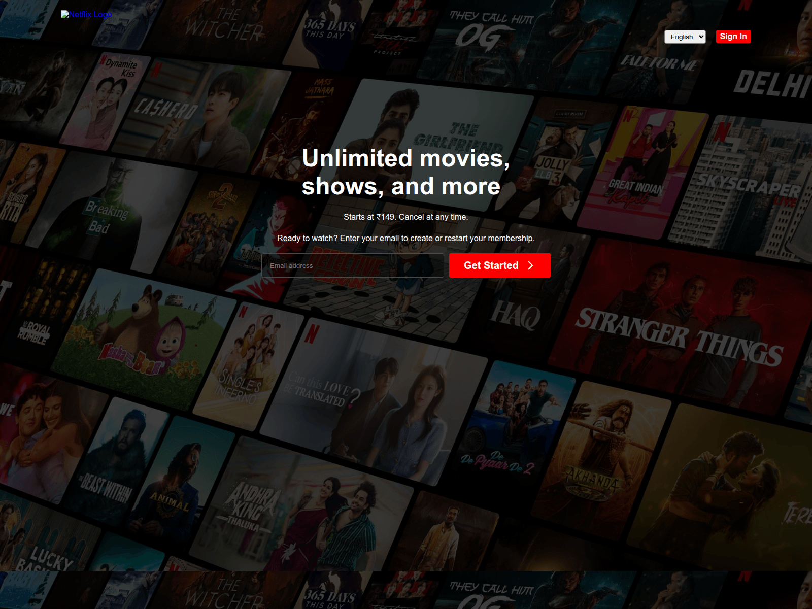 Forensic screenshot of sushantcse.github.io
