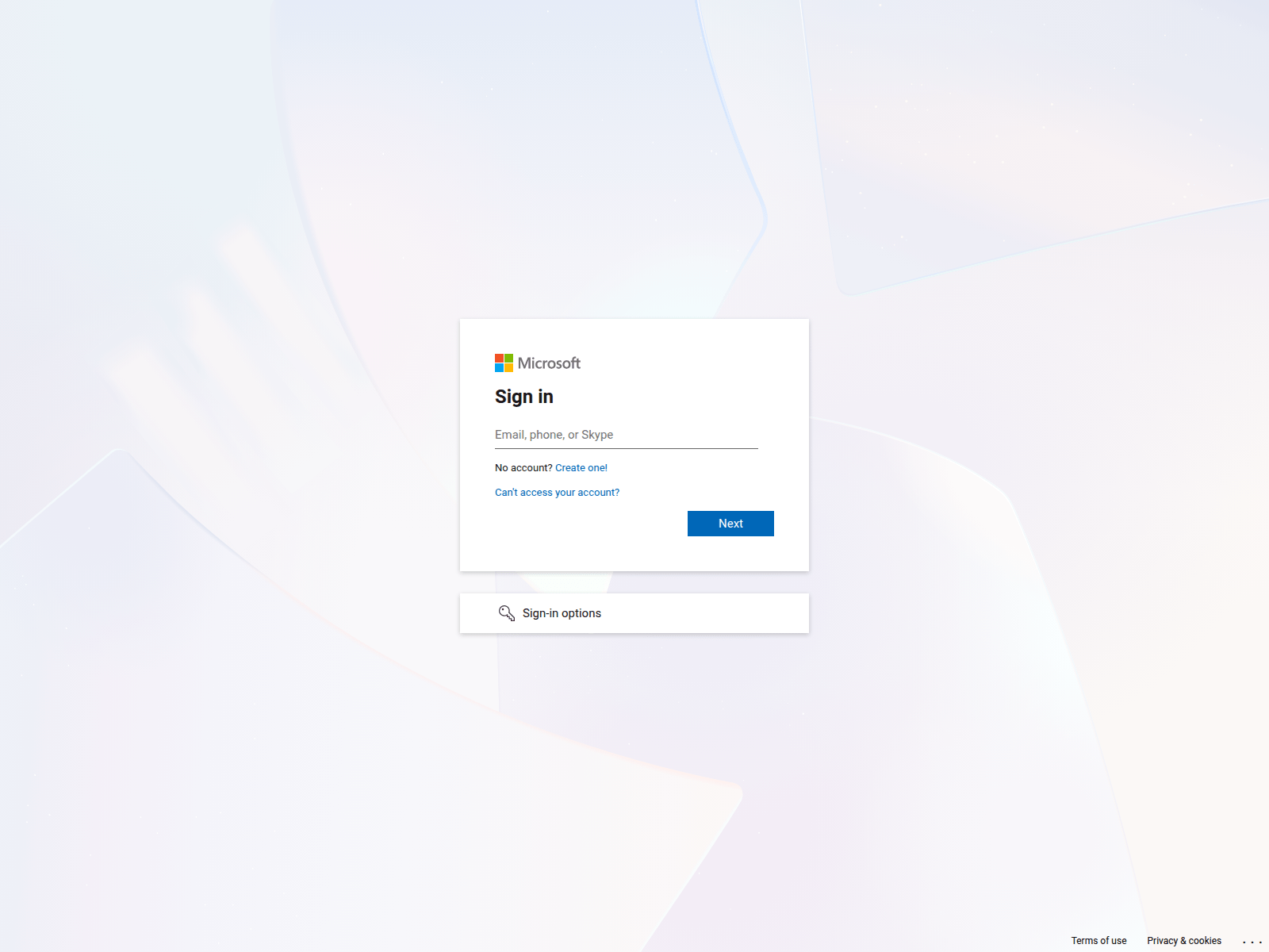 Screenshot of jjevcnrvnrnvnrvn.us-mia-1.linodeobjects.com