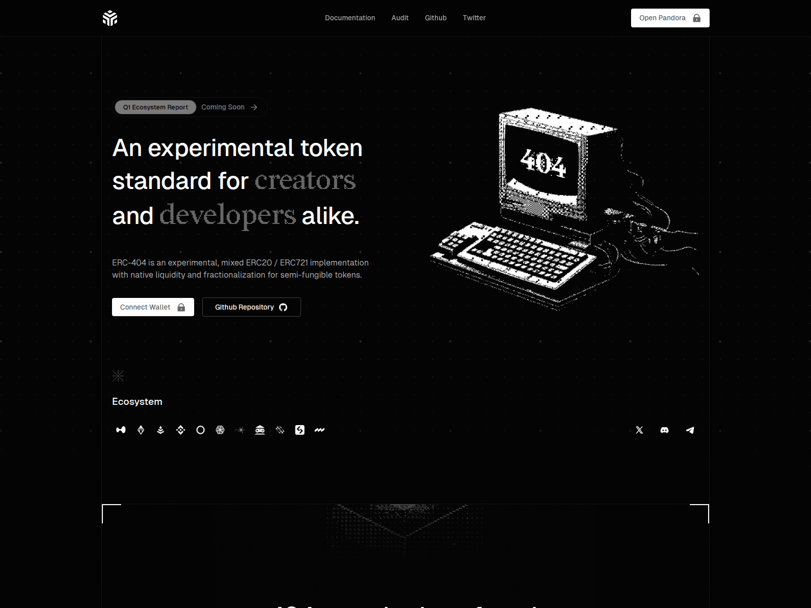Screenshot of airdrop-pandorabuild-ccp.pages.dev