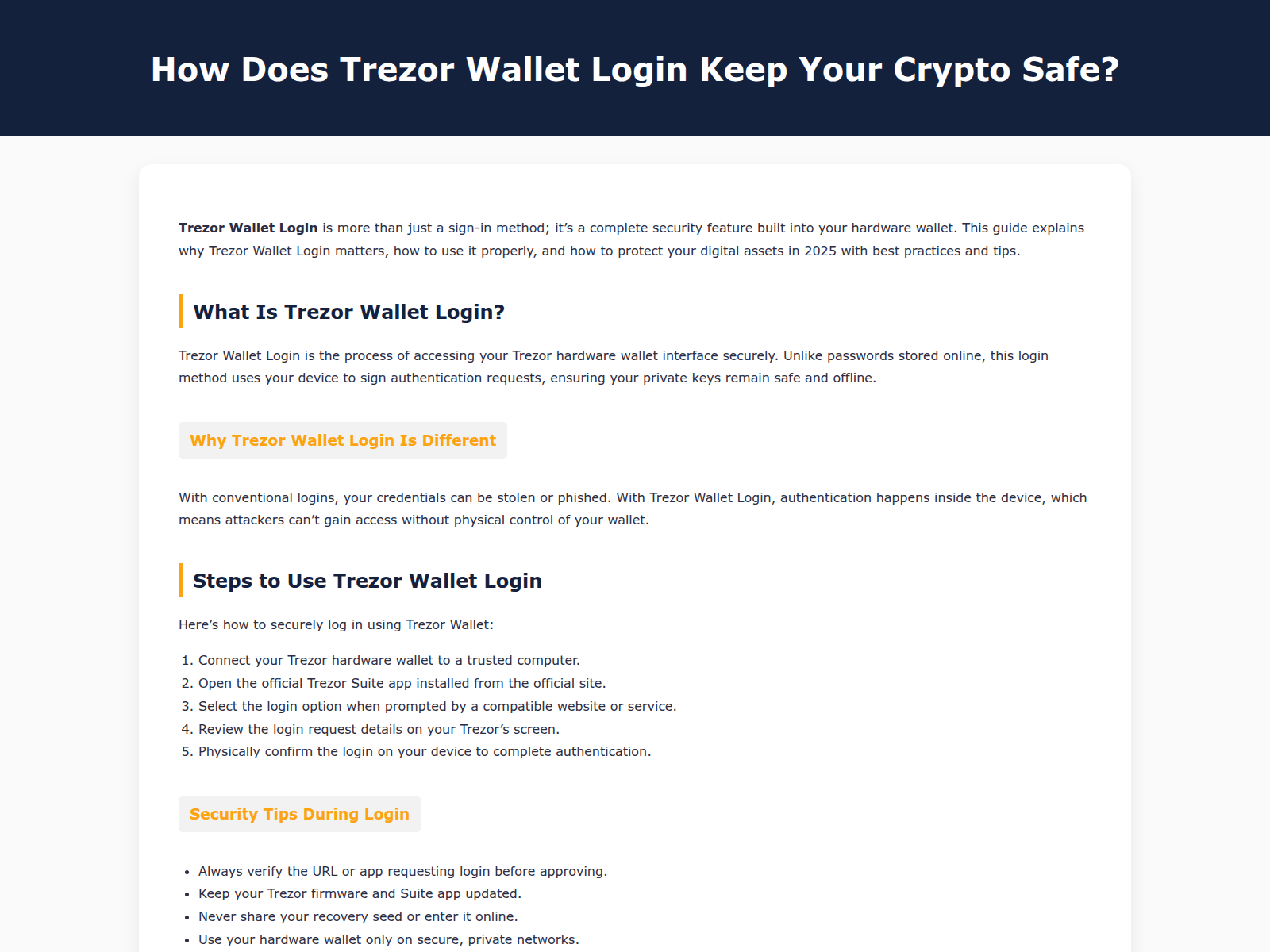 Screenshot of trzr-walet-lgin.pages.dev