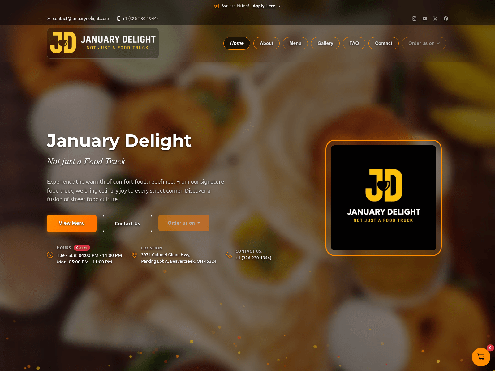 Screenshot of jd-9od.pages.dev