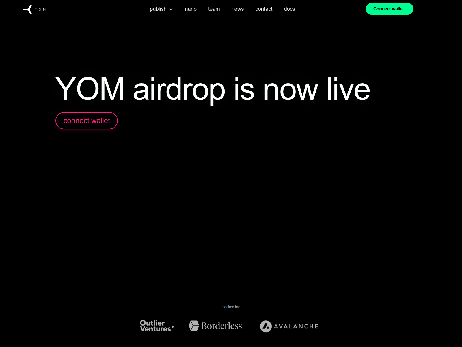 Screenshot of quests-yom.org