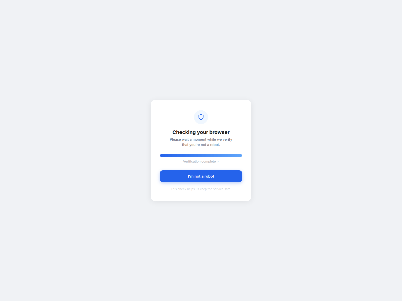 Screenshot of dnswel.cc
