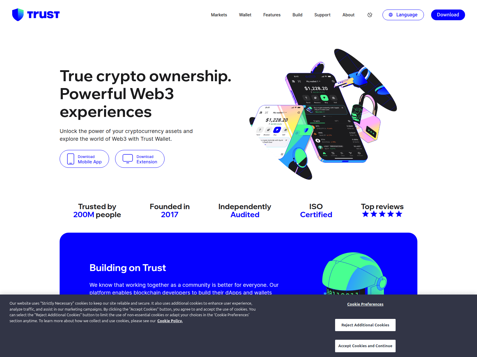 Screenshot of mopool.vip